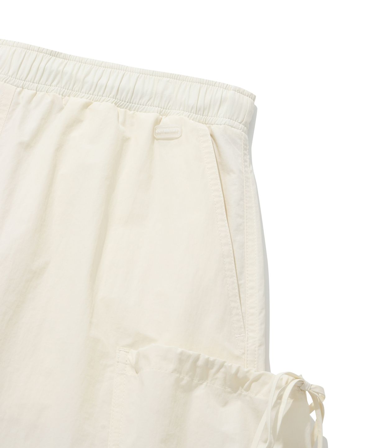 커버낫 우먼(COVERNAT WOMAN) 우먼 벌룬 카고 스커트 Ivory