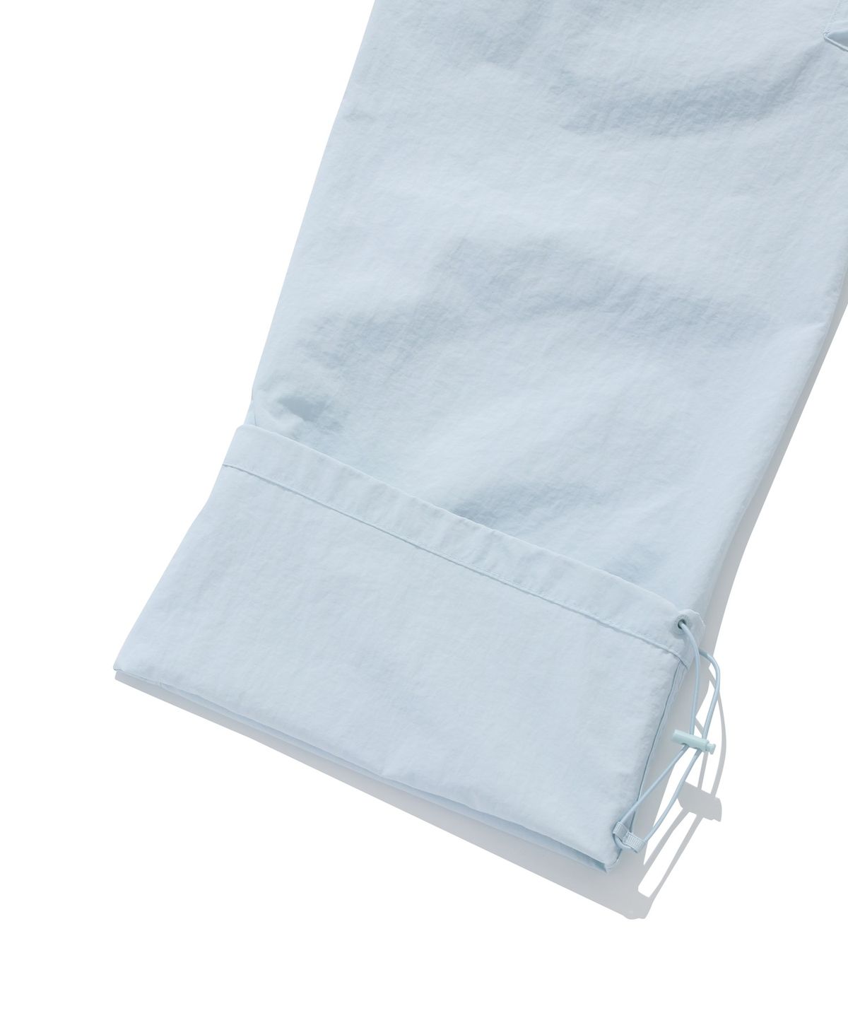 커버낫 우먼(COVERNAT WOMAN) 우먼 파라슈트 카고 팬츠 Light Blue