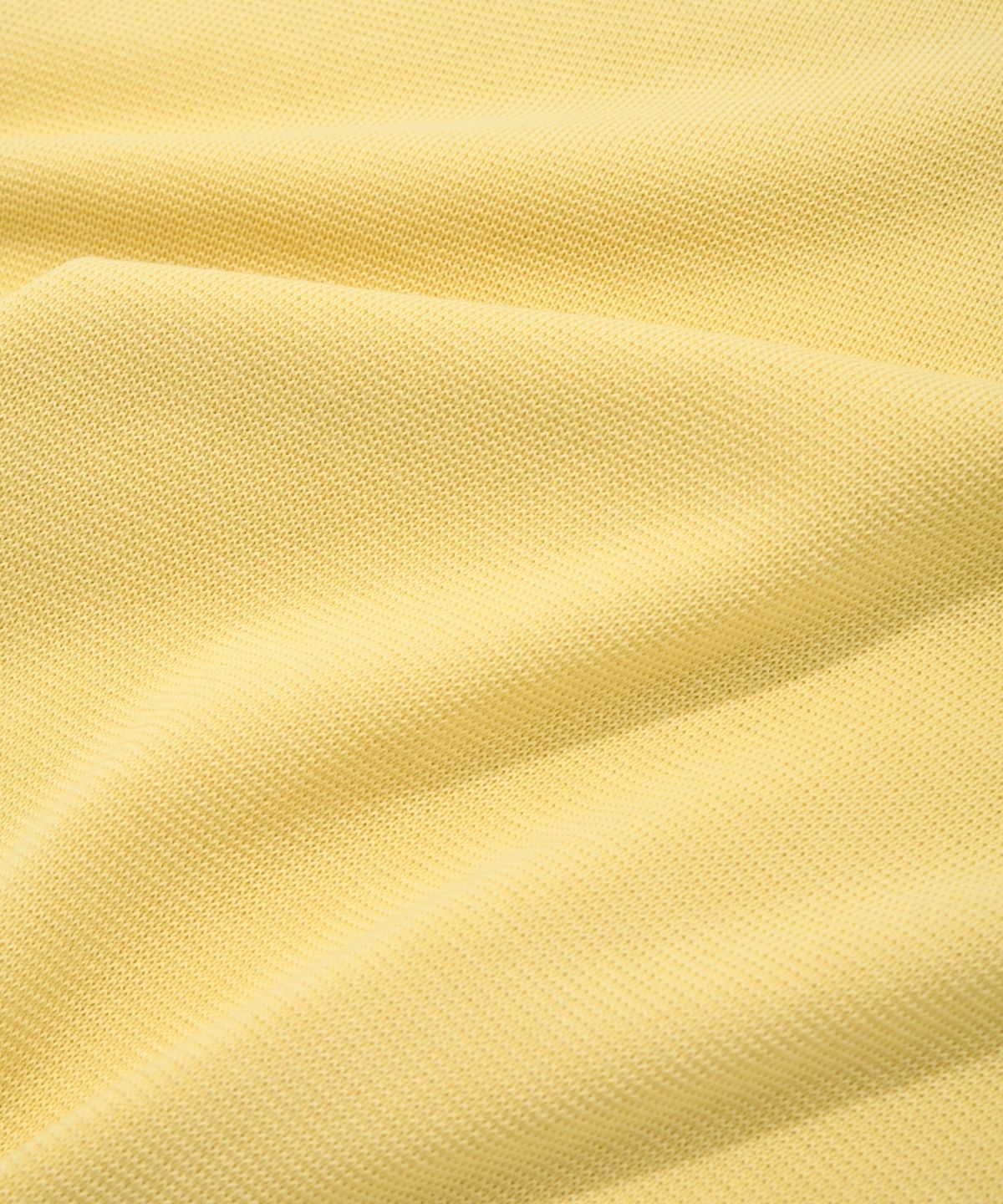 커버낫 우먼(COVERNAT WOMAN) 우먼 베이직 브이넥 니트 Light Yellow