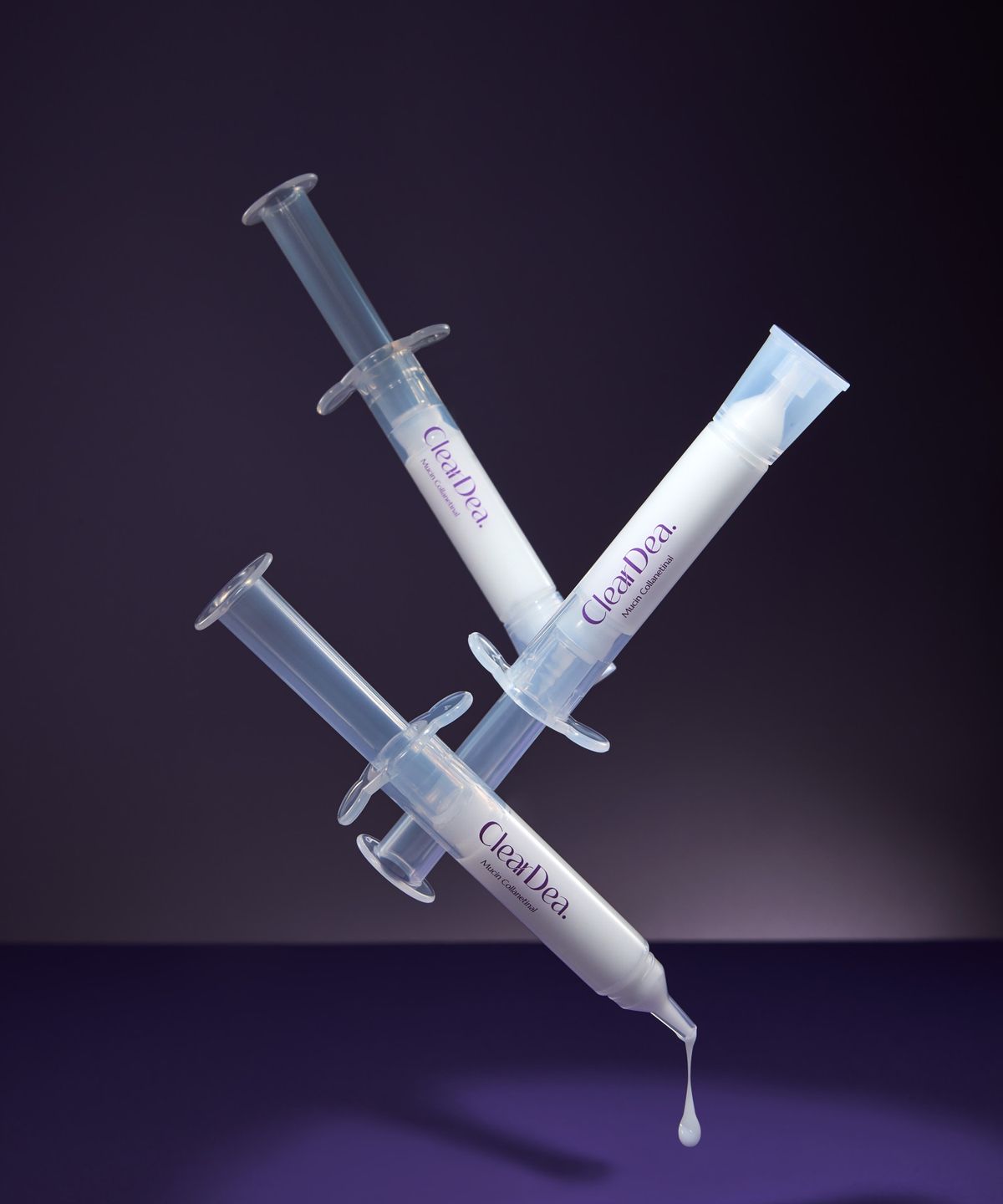 클리어디어(CLEARDEA) 뮤신 콜라네티날 딥 링클샷 4ml x 5 - 후기 | 무신사 클리어디어(CLEARDEA)  뮤신 콜라네티날 딥 링클샷 4ml x 5... 