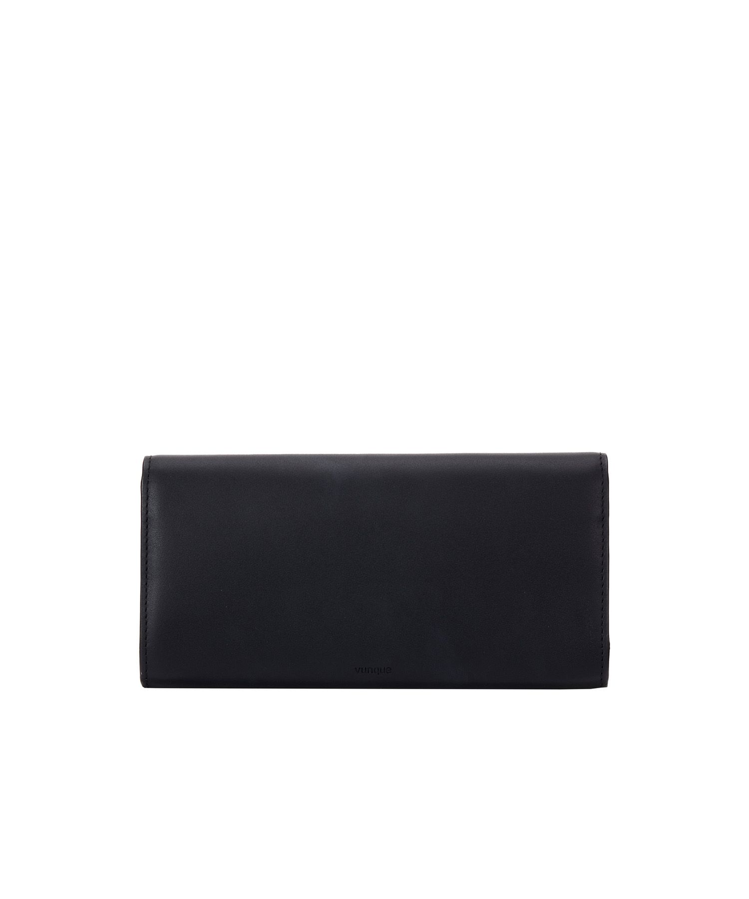 ●vunque● Occam Droit Long Wallet Occam Droit Long Wallet B MUSINSA | VUNQUE Occam Droit Long Wallet (Okam Droit Long