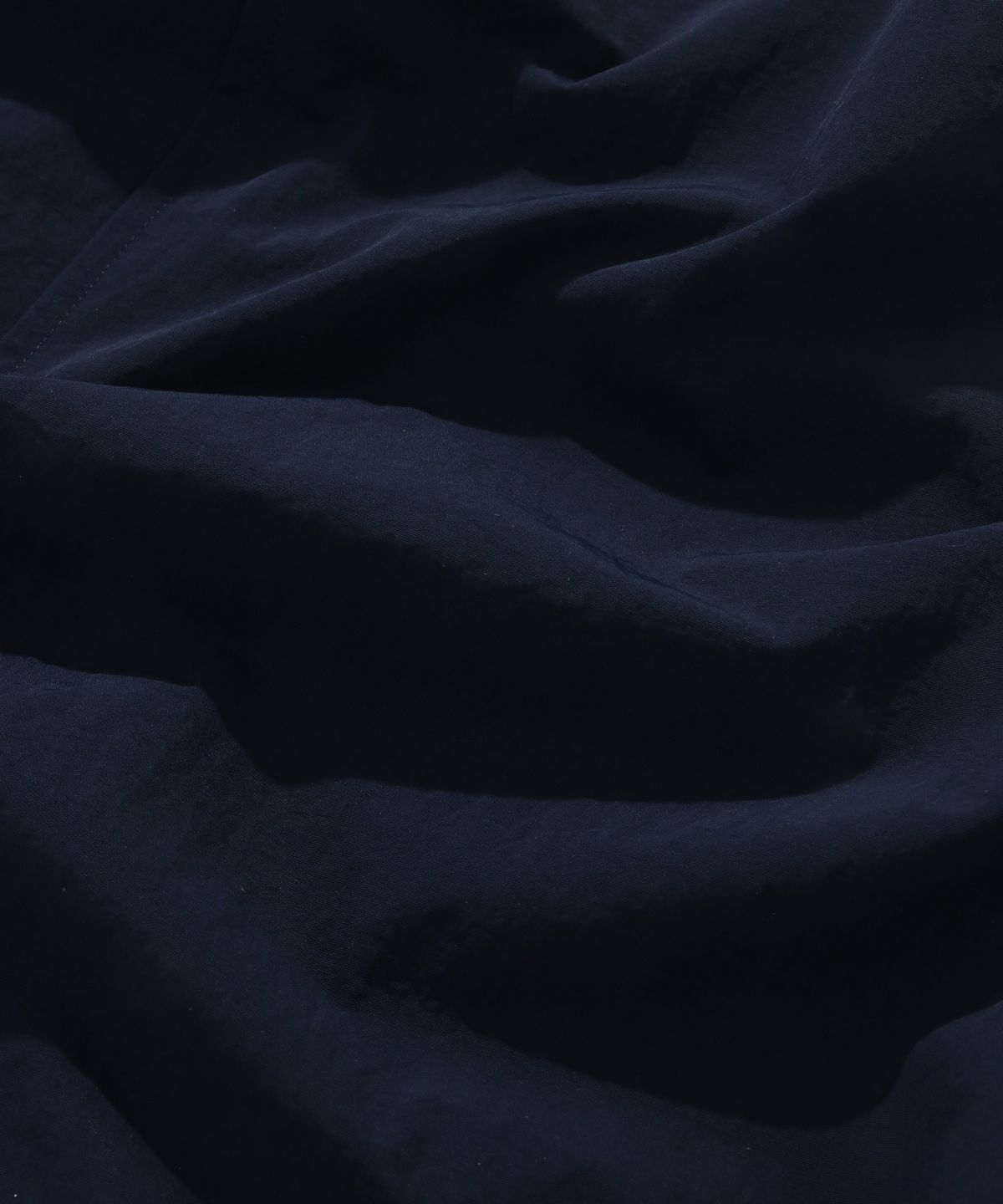 커버낫 우먼(COVERNAT WOMAN) 우먼 바시티 자켓 Navy