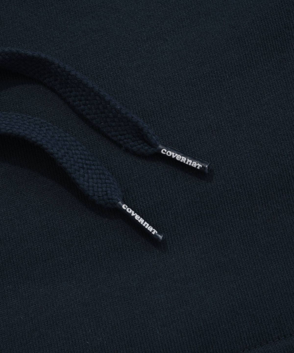 커버낫 우먼(COVERNAT WOMAN) 우먼 스웻 쇼츠 Navy