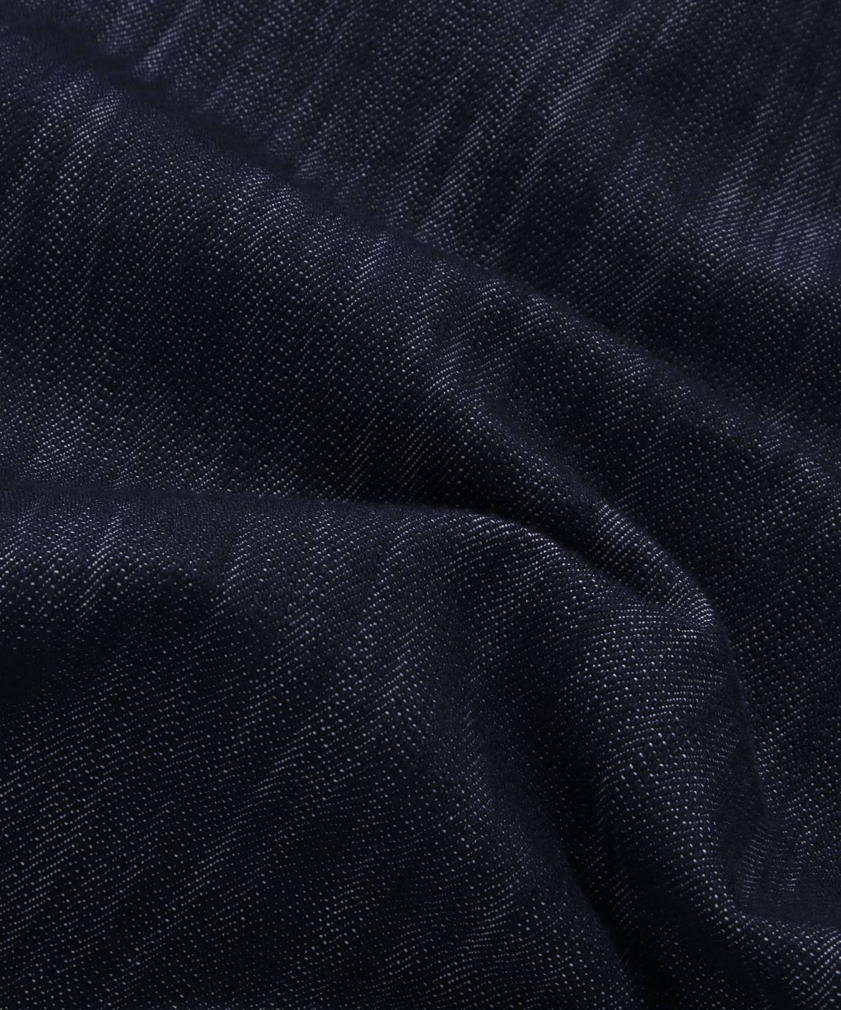 커버낫 우먼(COVERNAT WOMAN) 우먼 와이드 핀턱 벨트 데님 팬츠 Indigo
