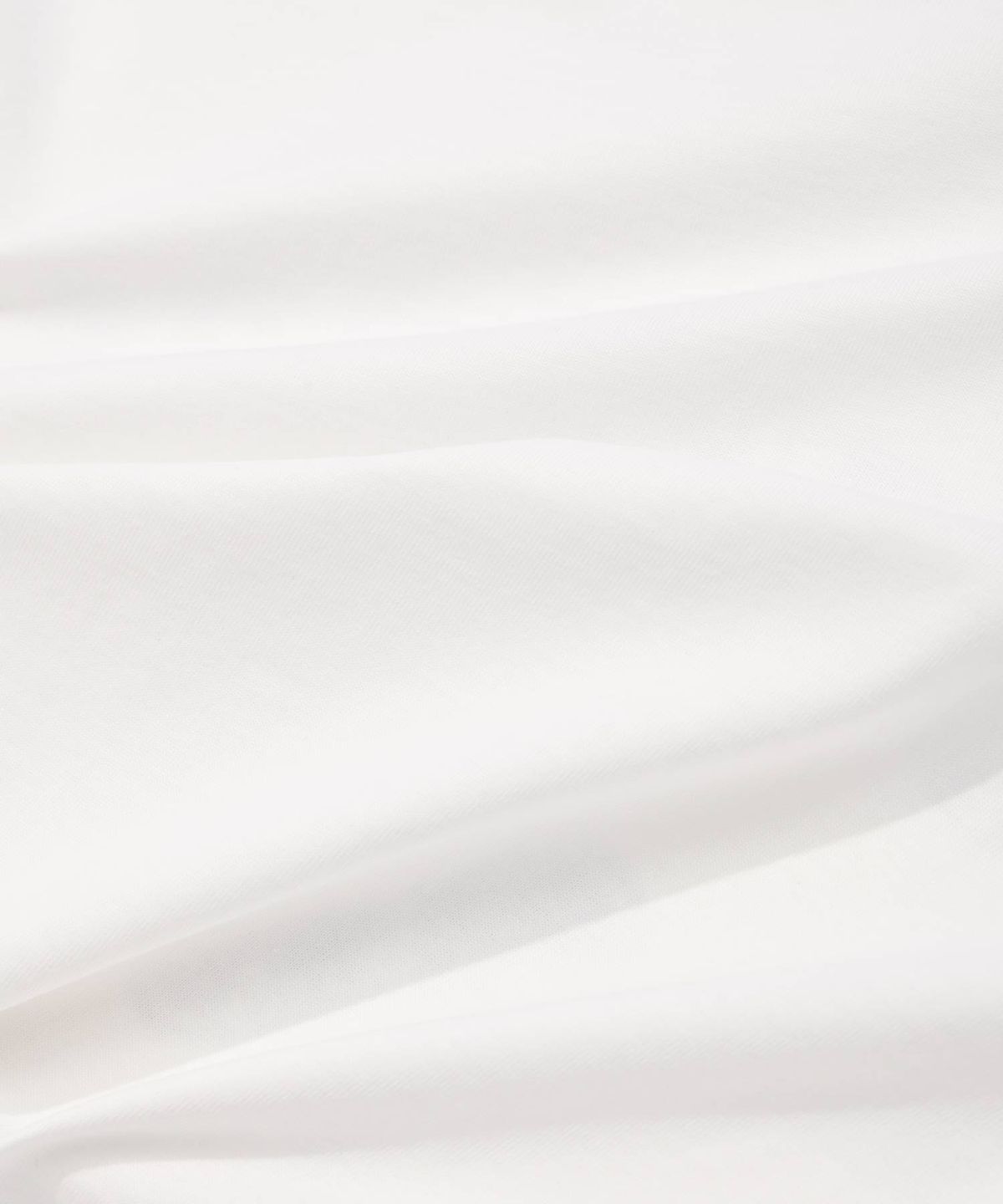커버낫 우먼(COVERNAT WOMAN) 우먼 아치 클로버하트 티셔츠 White