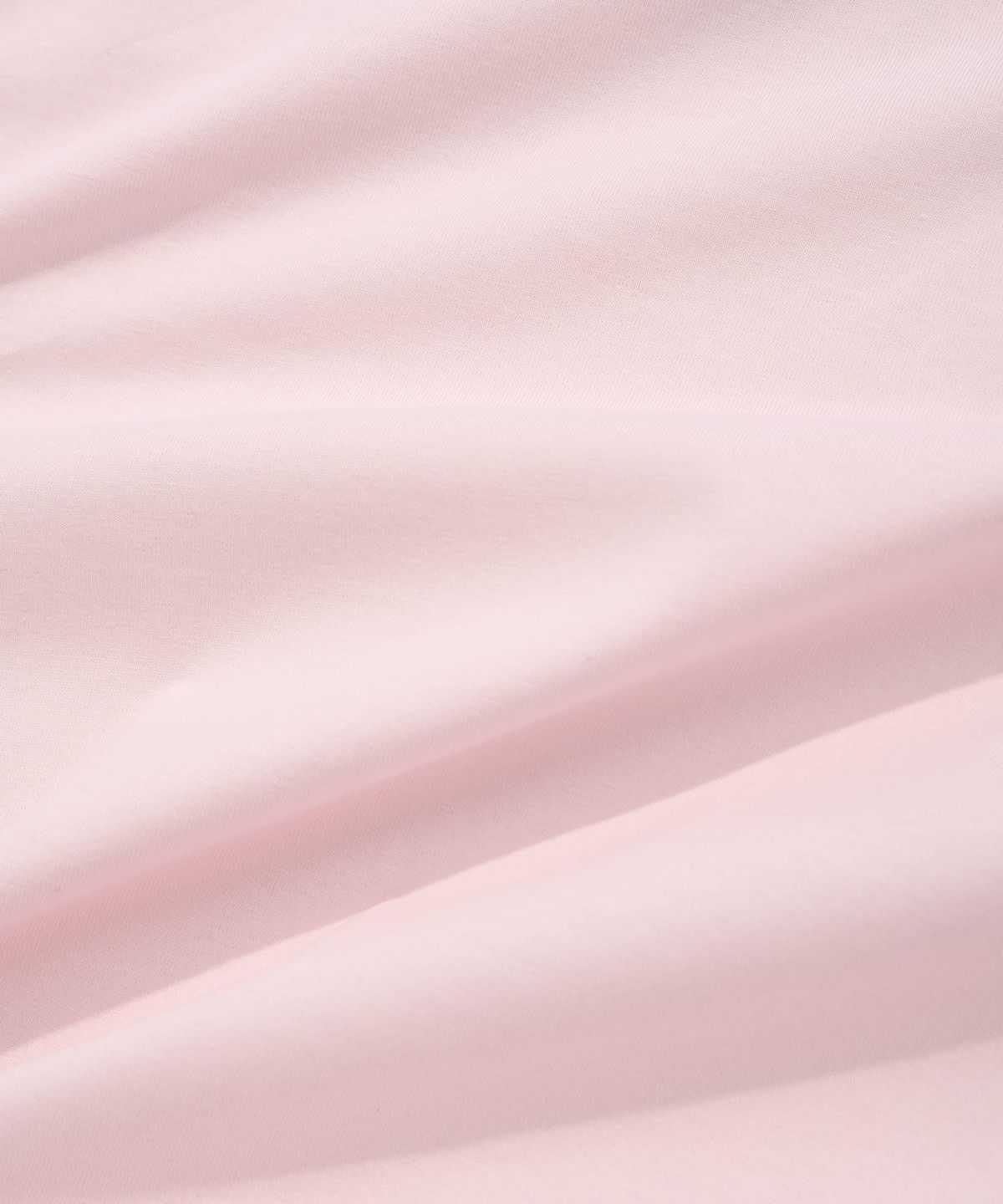 커버낫 우먼(COVERNAT WOMAN) 우먼 트랙 롱슬리브 Light Pink