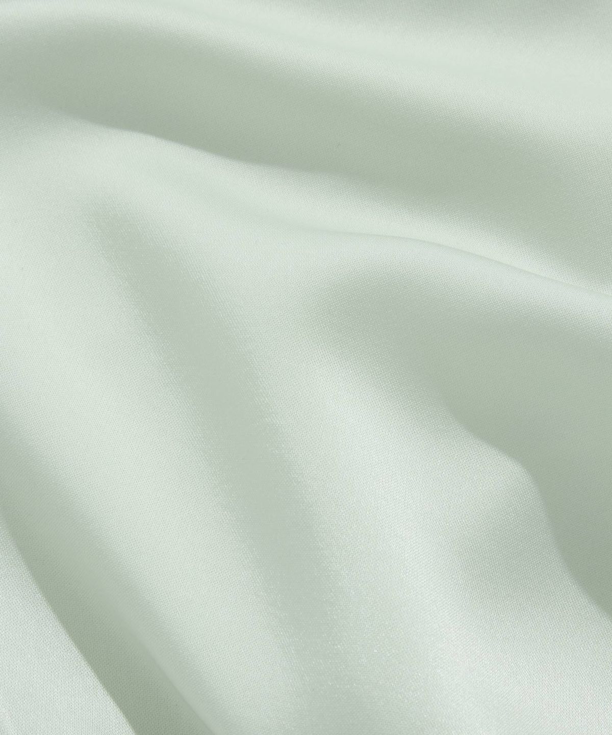 커버낫 우먼(COVERNAT WOMAN) 우먼 아치 클로버하트 스카잔 자켓 Light Green