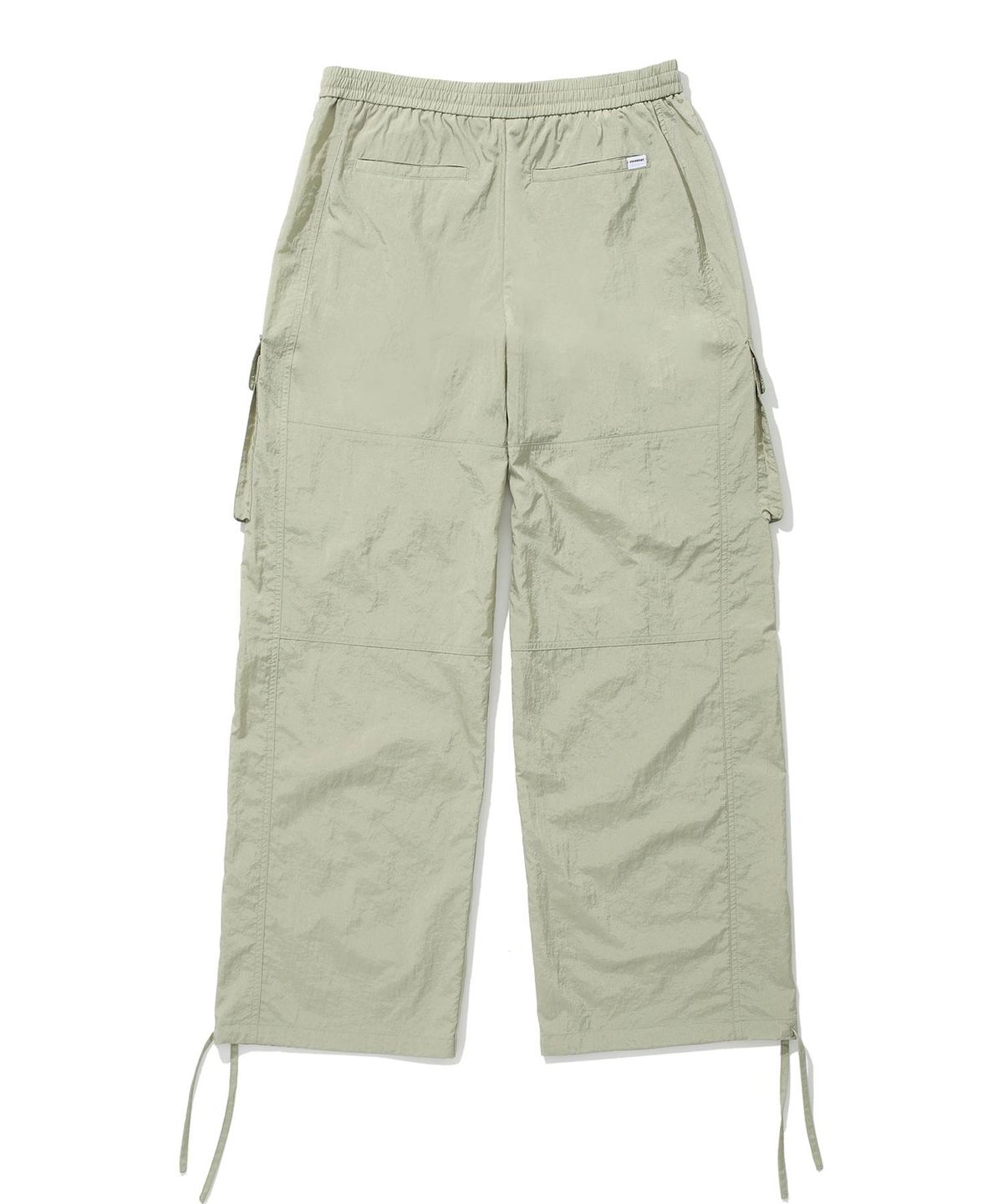 커버낫 우먼(COVERNAT WOMAN) 우먼 플루이드 카고 팬츠 Light Khaki