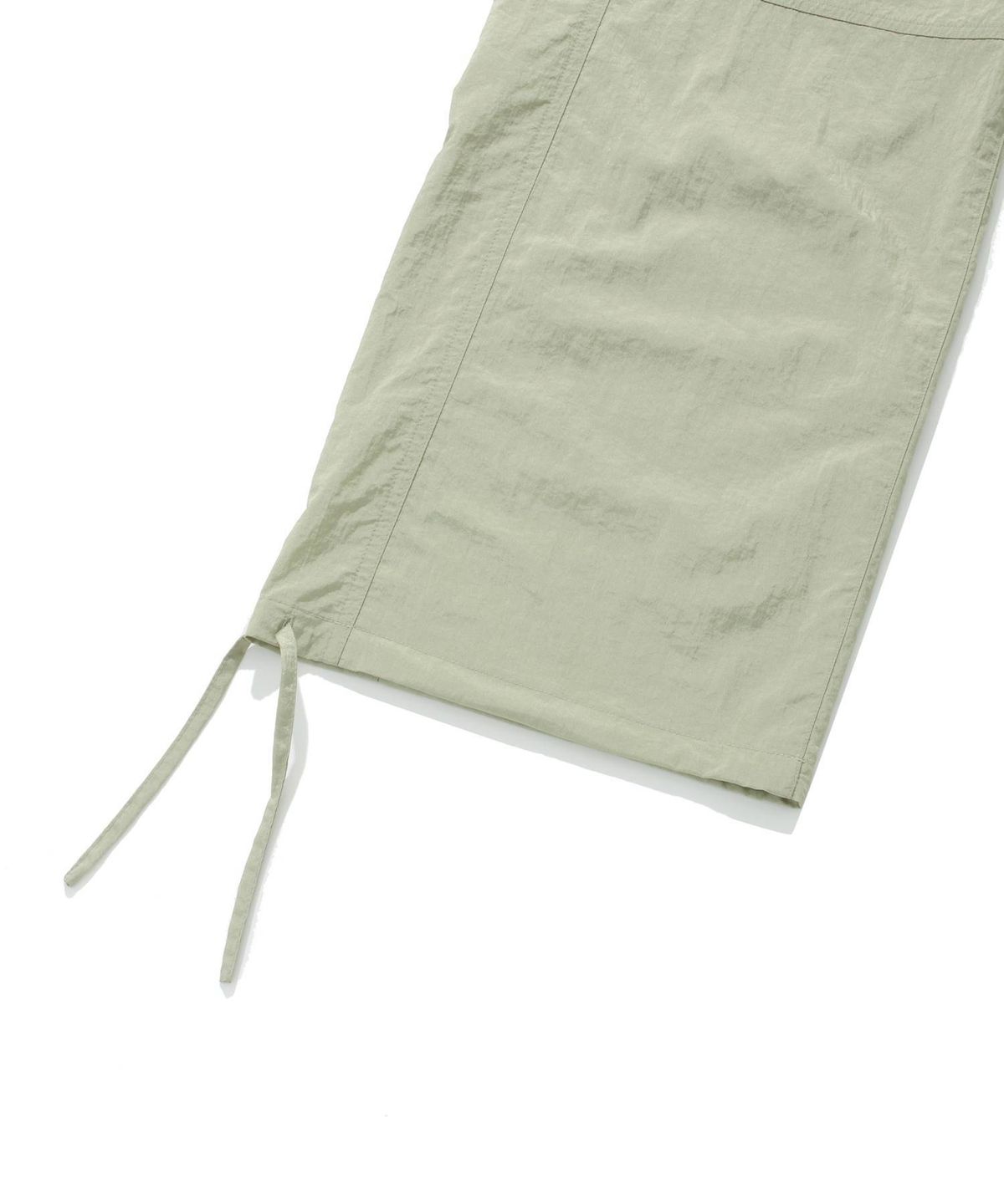 커버낫 우먼(COVERNAT WOMAN) 우먼 플루이드 카고 팬츠 Light Khaki