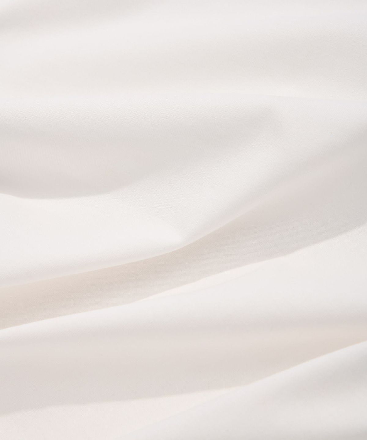 커버낫 우먼(COVERNAT WOMAN) 우먼 스몰 클로버하트 티셔츠 White