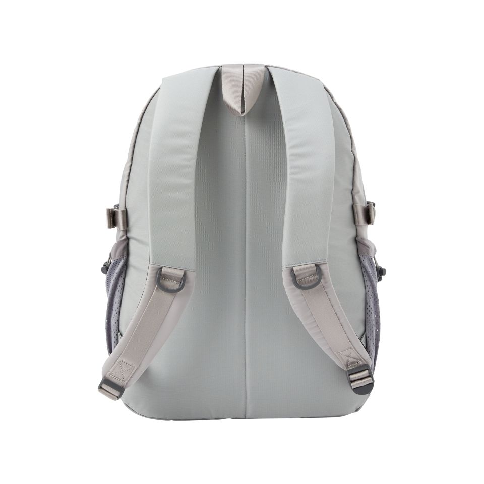 [NERDY] Drawstring Backpack ★人気★ MUSINSA公式 | NDY (nerdy) Drawstring Backpack Grey