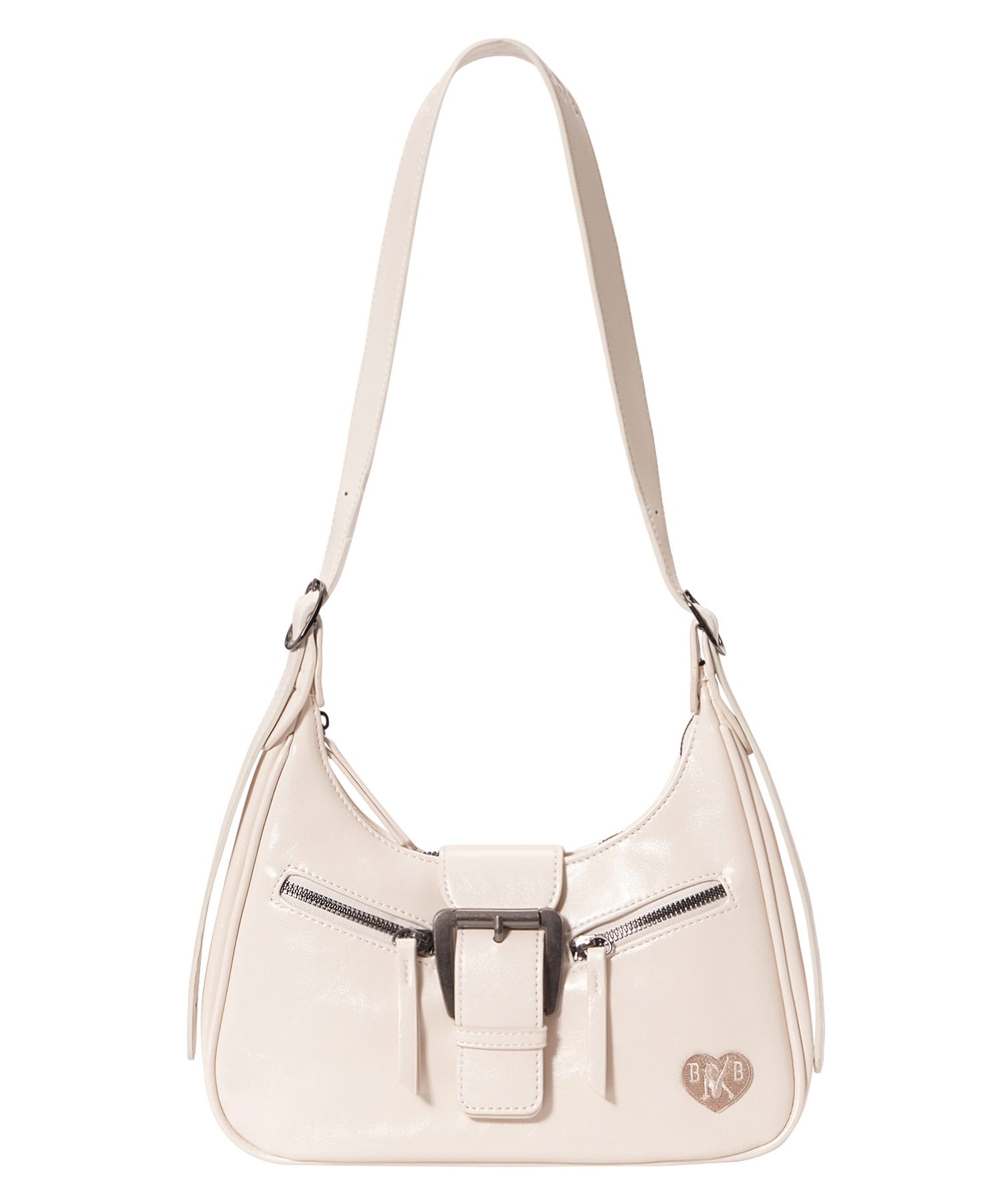 入手困難2CD Guila Bustabo／The Bustabo Legacy MOUSTACHE（ムスタッシュ） ショルダーバッグ 縦型 B5 メンズ