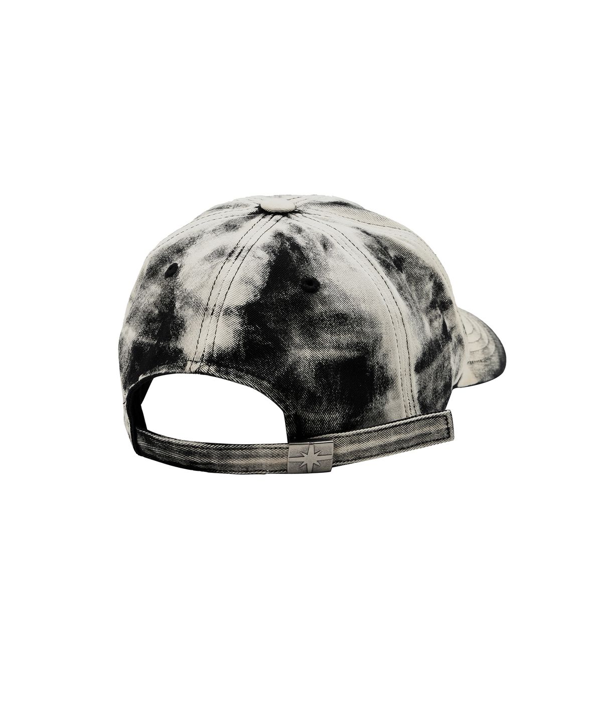 틸던(TILLDAWN) TILLDAWN X TEST ARTIFACT DOCKING SYMBOL CAP black
