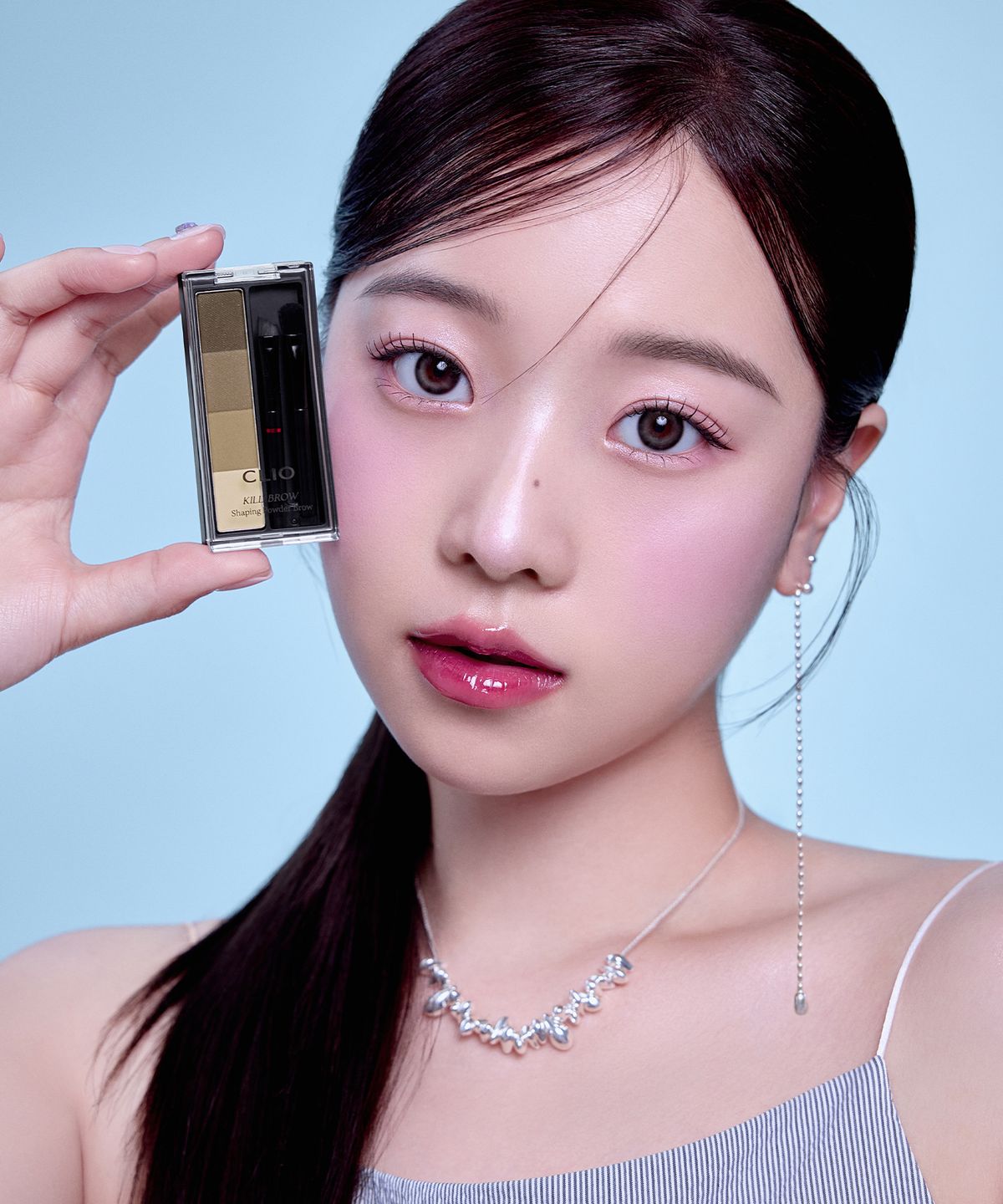 클리오(CLIO) 킬브로우 쉐이핑 파우더 브로우
