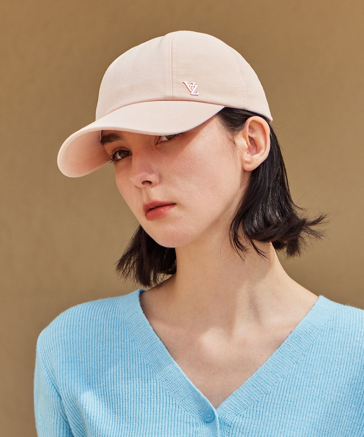 바잘(VARZAR) VZ 스터드 커브 캡 피치