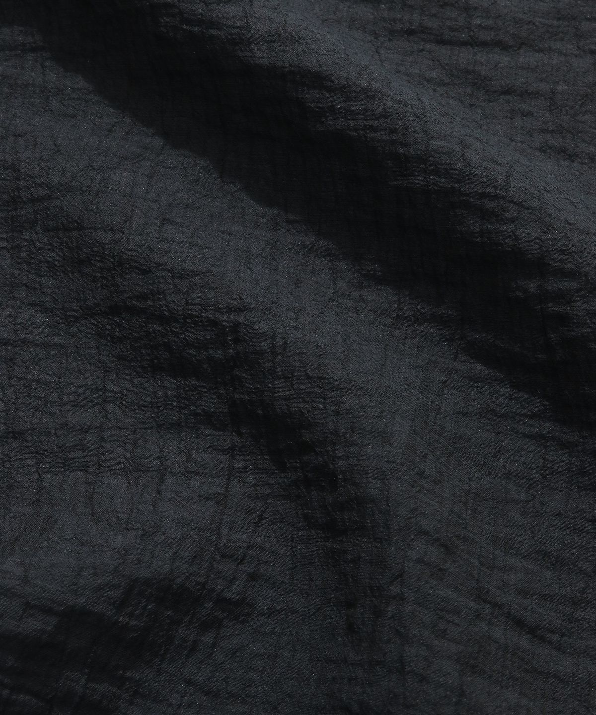 커버낫 우먼(COVERNAT WOMAN) 우먼 시어 랩스커트 Charcoal