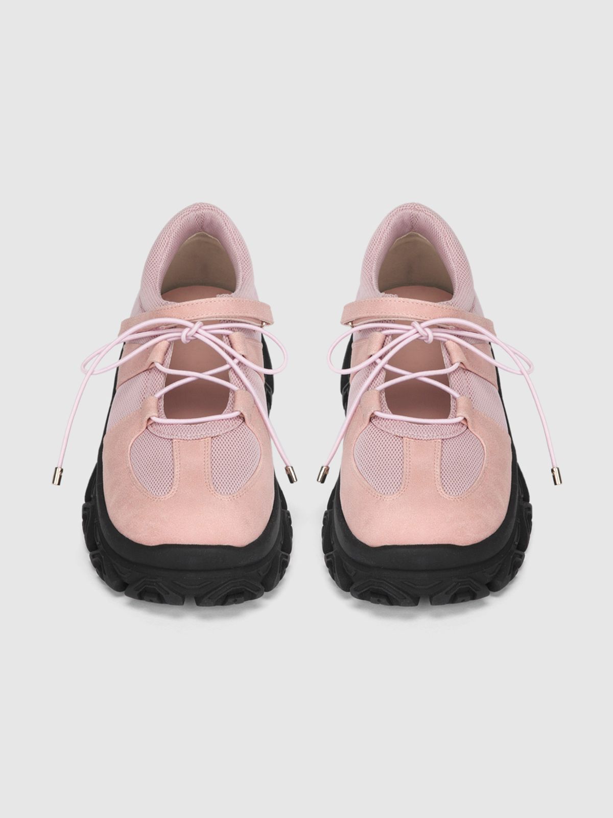 에이티티(ATT) String maryjane sneakers (att1002)
