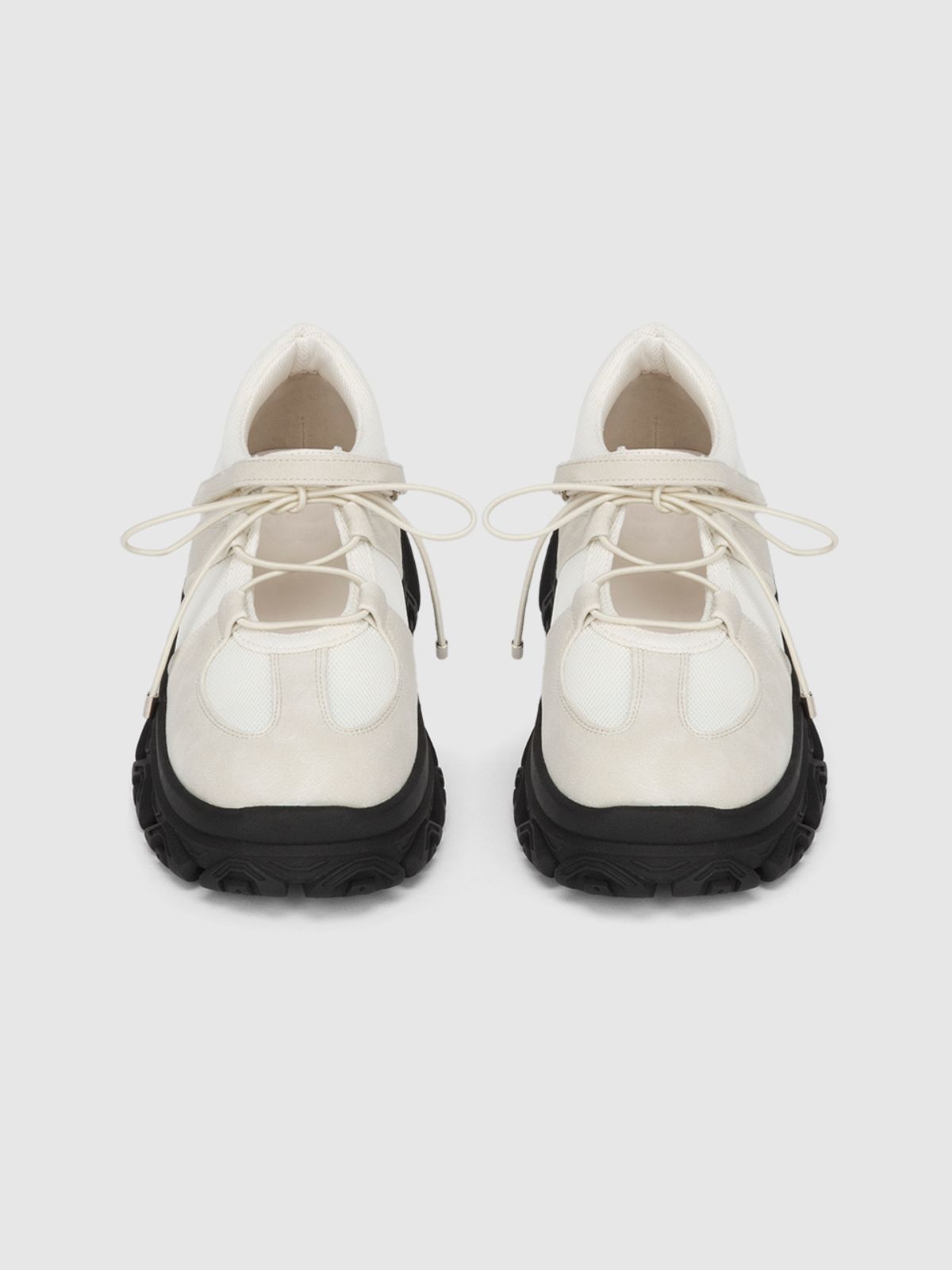 에이티티(ATT) String maryjane sneakers (att1002)