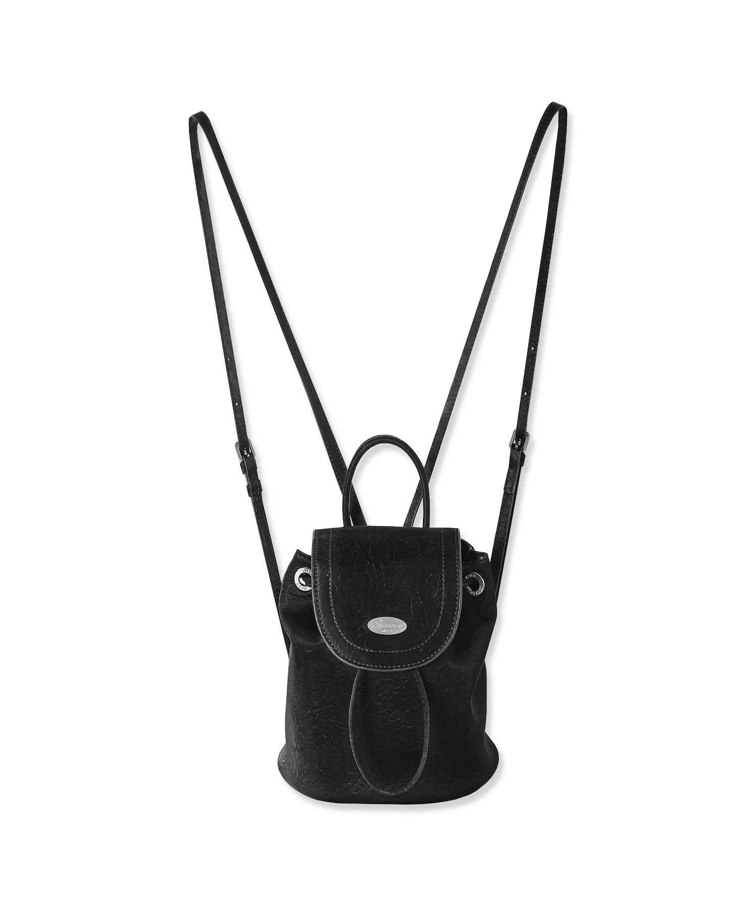 ★2024SS新作★AVANDRESS★Leather Mini Backpack MUSINSA | AVANDRESS Art Leather Mini Backpack - 6COL