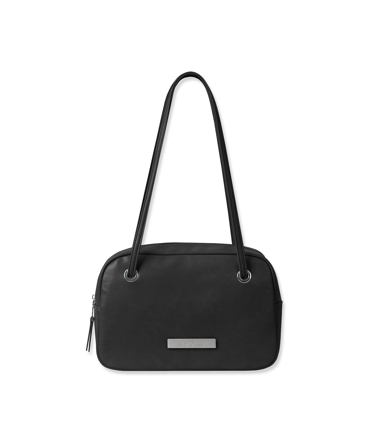 어반드레스(AVANDRESS) Semi Square Shoulder Bag - 8COL
