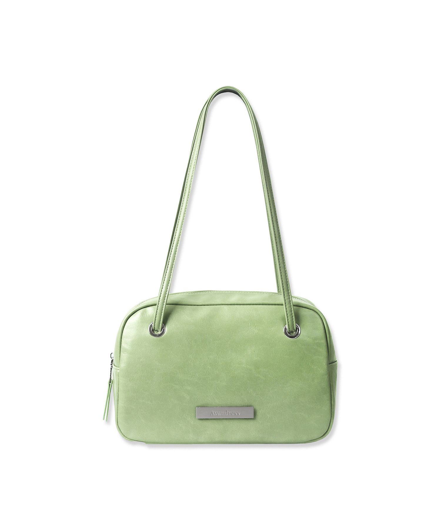 ★2024SS新作★AVANDRESS★Semi Square Shoulder Bag MUSINSA | AVANDRESS Semi Square Shoulder Bag - 8COL