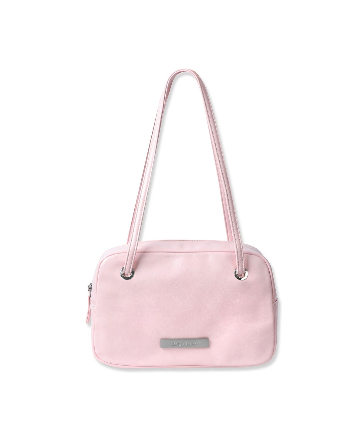 어반드레스(AVANDRESS) Semi Square Shoulder Bag - 8COL