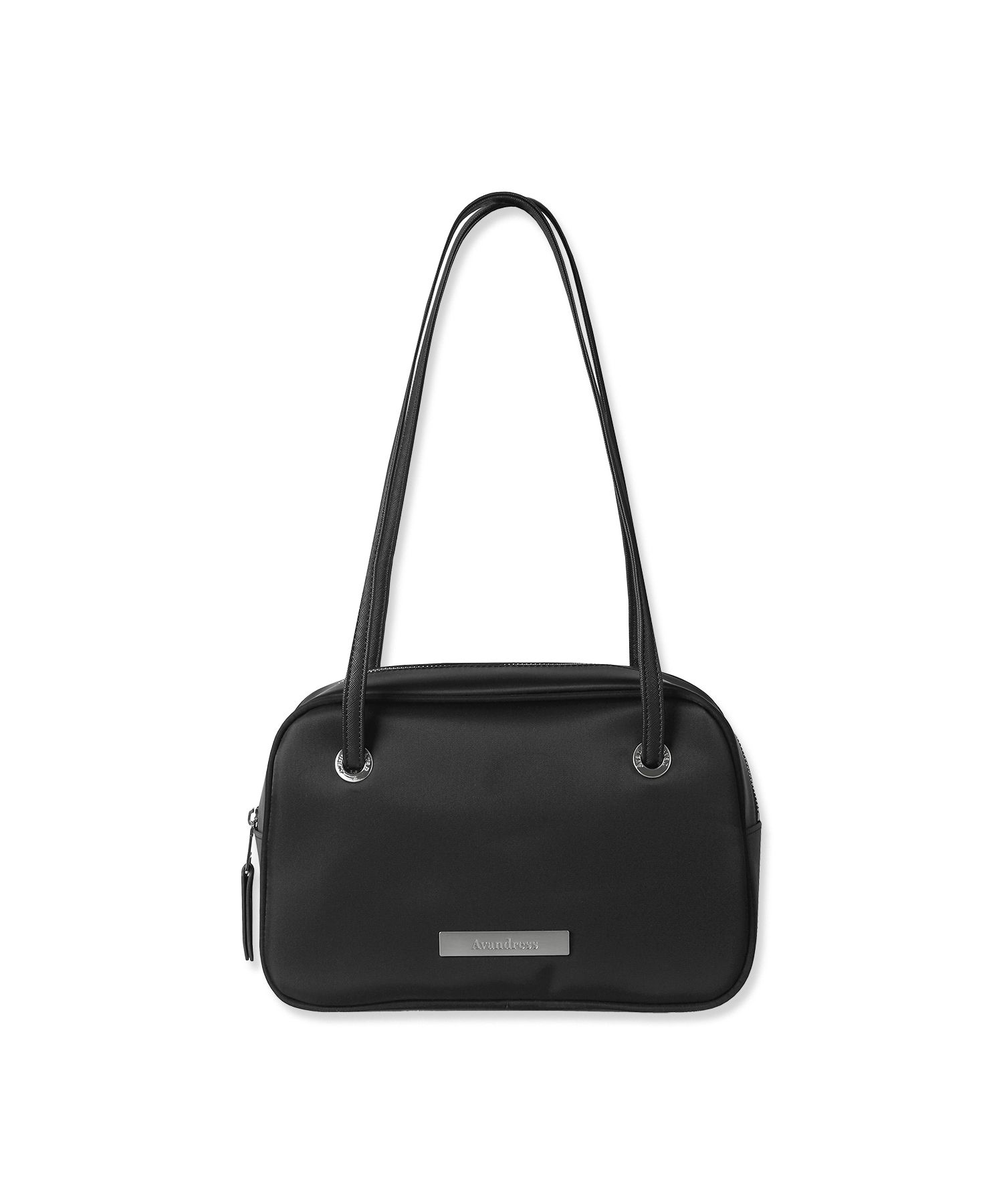 MUSINSA | AVANDRESS Semi Square Shoulder Bag - 8COL