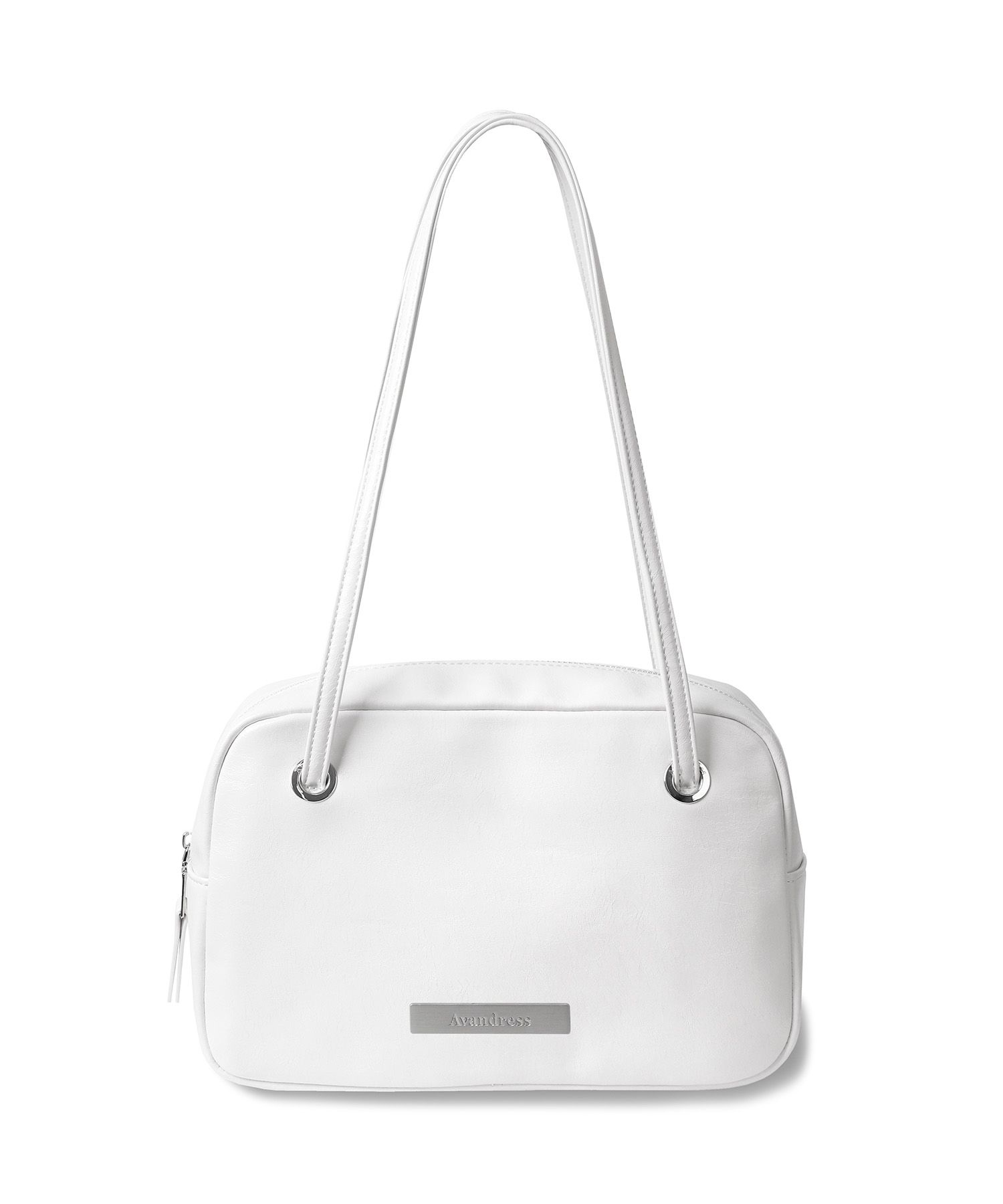 ★2024SS新作★AVANDRESS★Semi Square Shoulder Bag MUSINSA | AVANDRESS Semi Square Shoulder Bag - 8COL