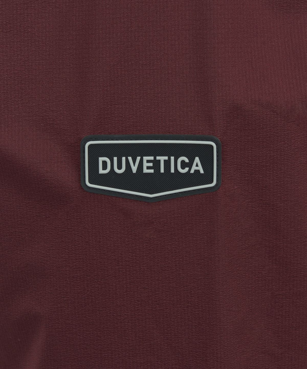 듀베티카(DUVETICA) 가우메즈(다크 와인)(남성 경량자켓)