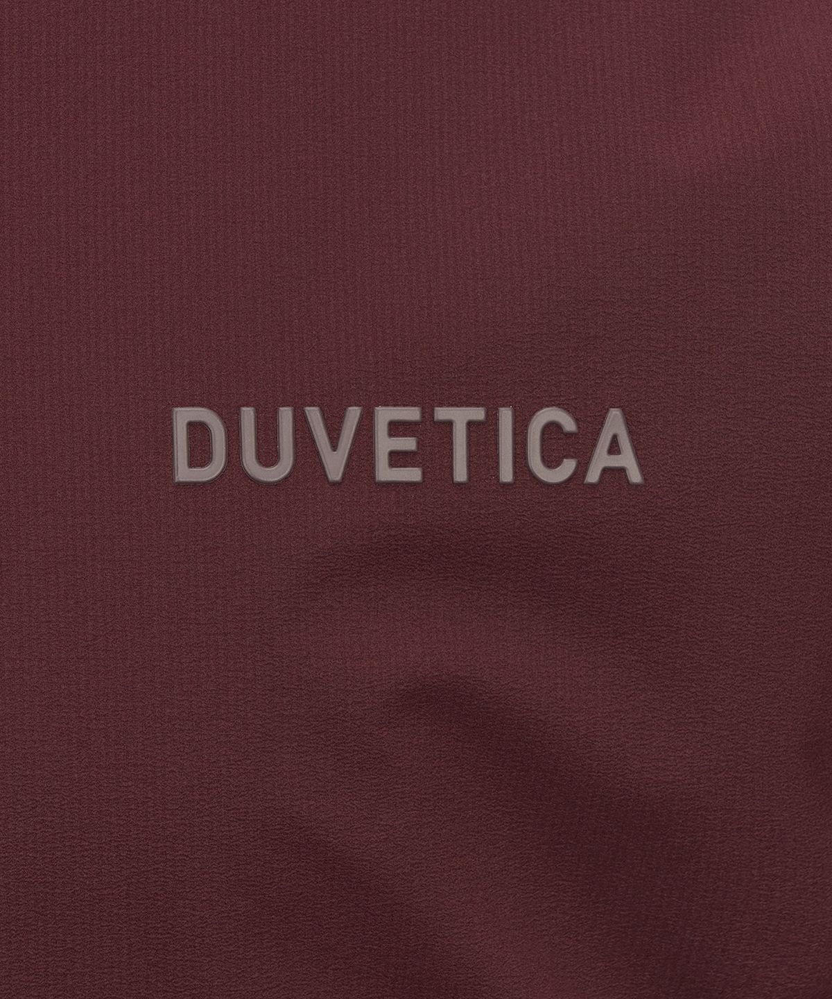 듀베티카(DUVETICA) 가우메즈(다크 와인)(남성 경량자켓)