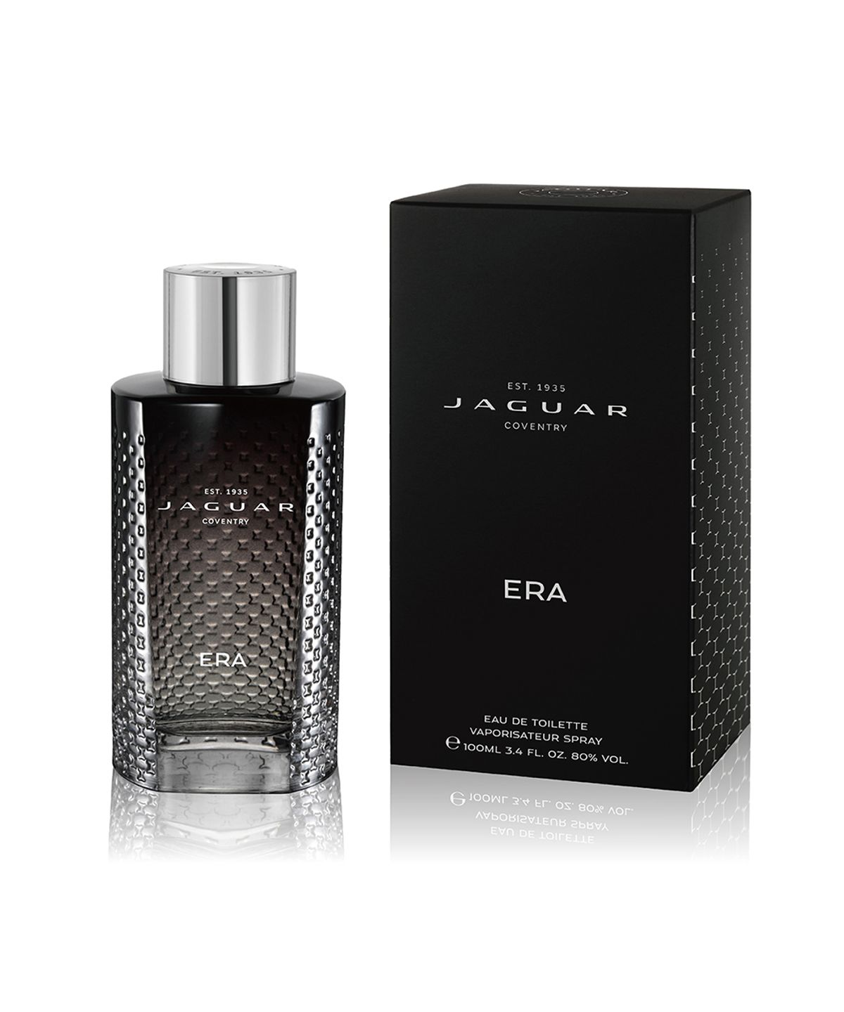 재규어 퍼퓸(JAGUAR PERFUME) 이어러 EDT 100ml