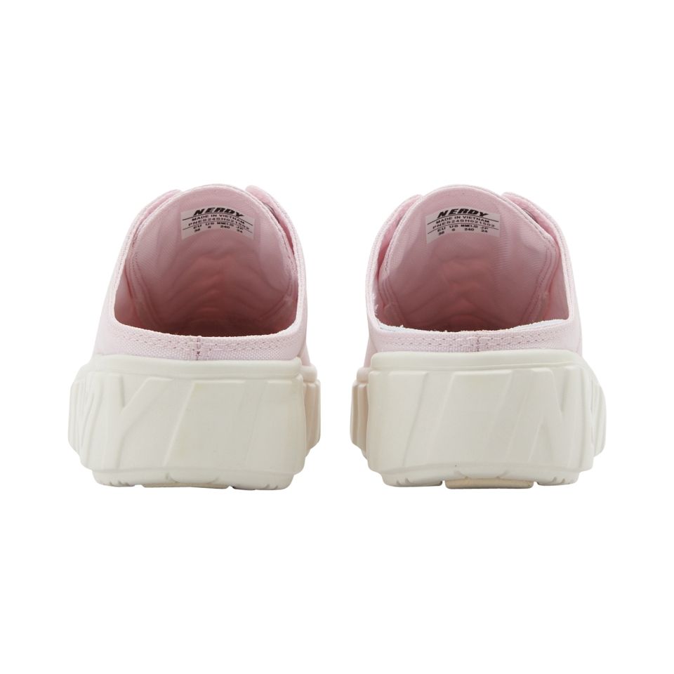 ★NERDY★韓国人気★Ballerina Mules 24SS] NERDY ノルディ☆Ballerina Mule☆バレリーナ ミュール