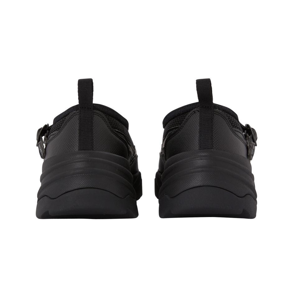 MUSINSA | NERDY Mary Jane Sneakers Black