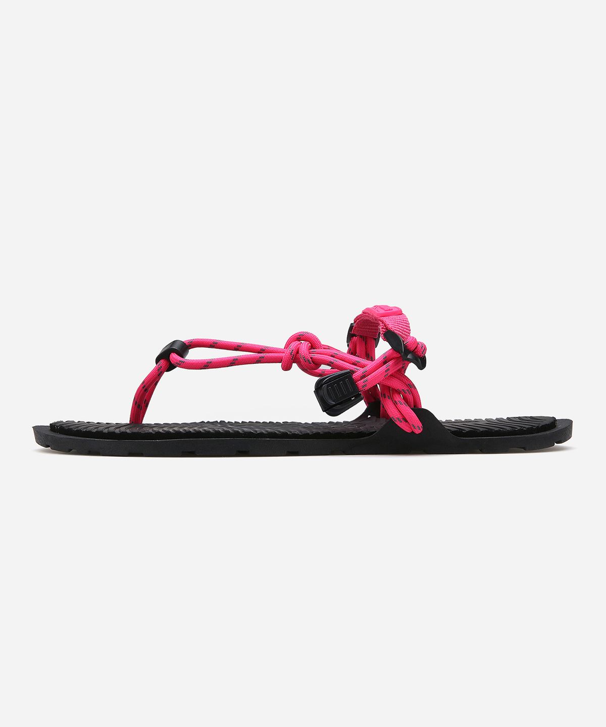 솔트앤초콜릿(SALT AND CHOCOLATE) 알파인 로프 샌들 412424014 (1cm/3colors)
