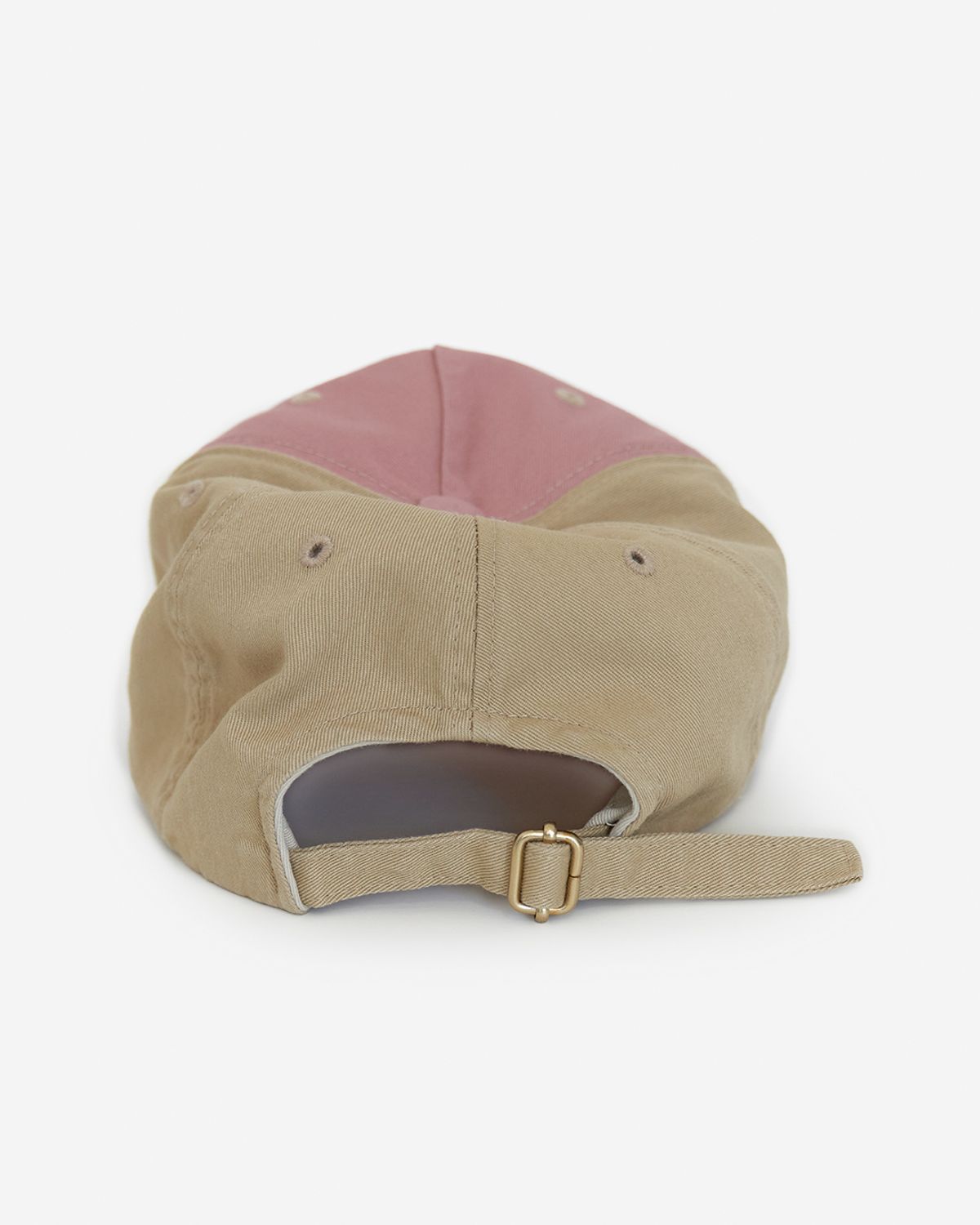 너버스(NERVOUS) CAP 07 _ pink beige