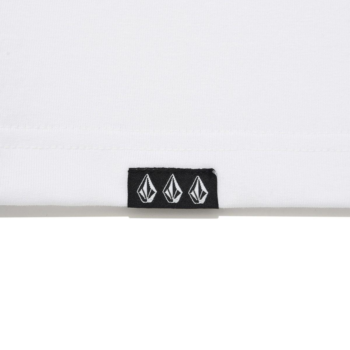 볼컴(VOLCOM) 스타 스프레이 오버핏 반팔 티셔츠(핑크)