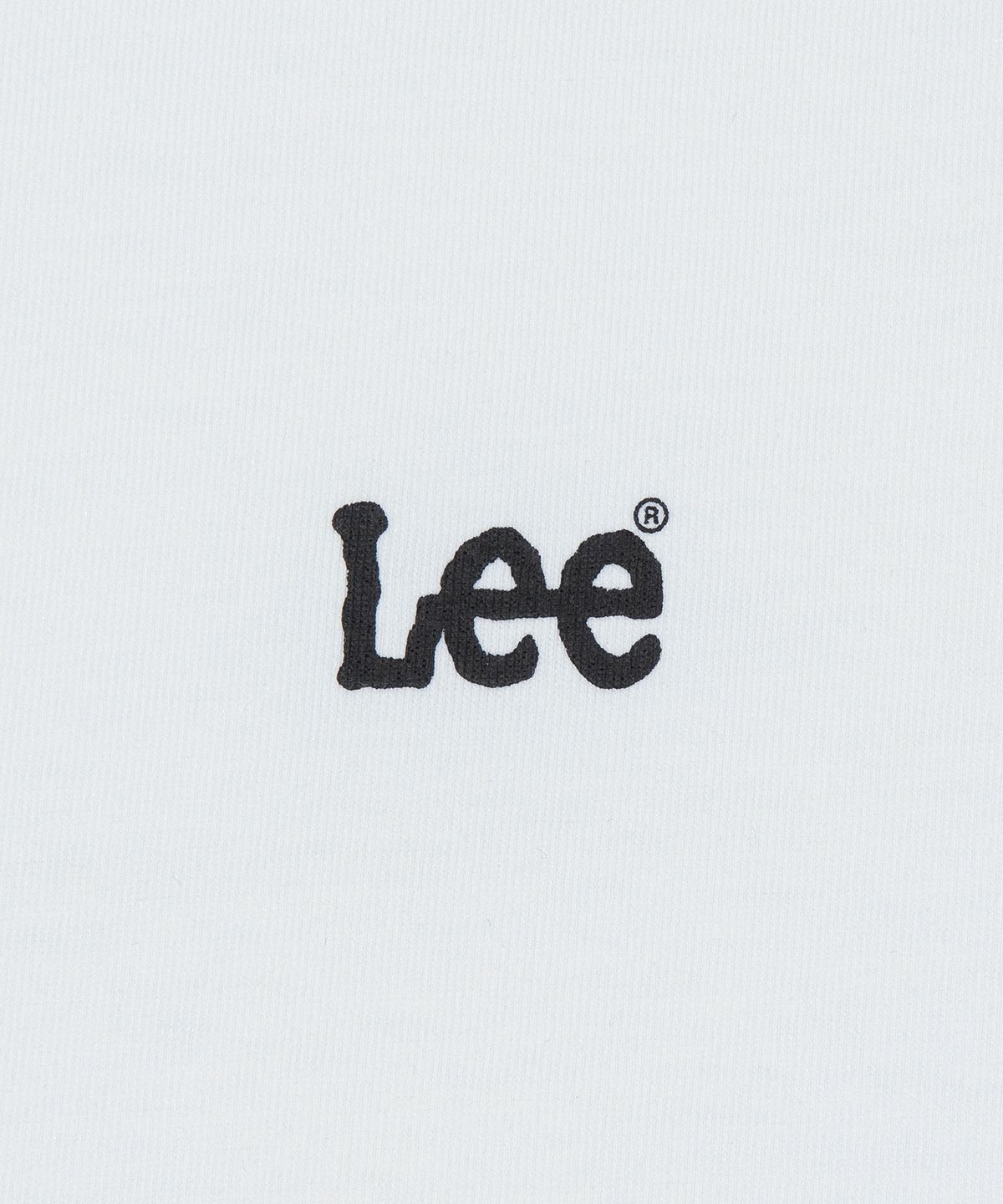 리(LEE) 스몰 트위치 로고 2PACK 티셔츠 믹스
