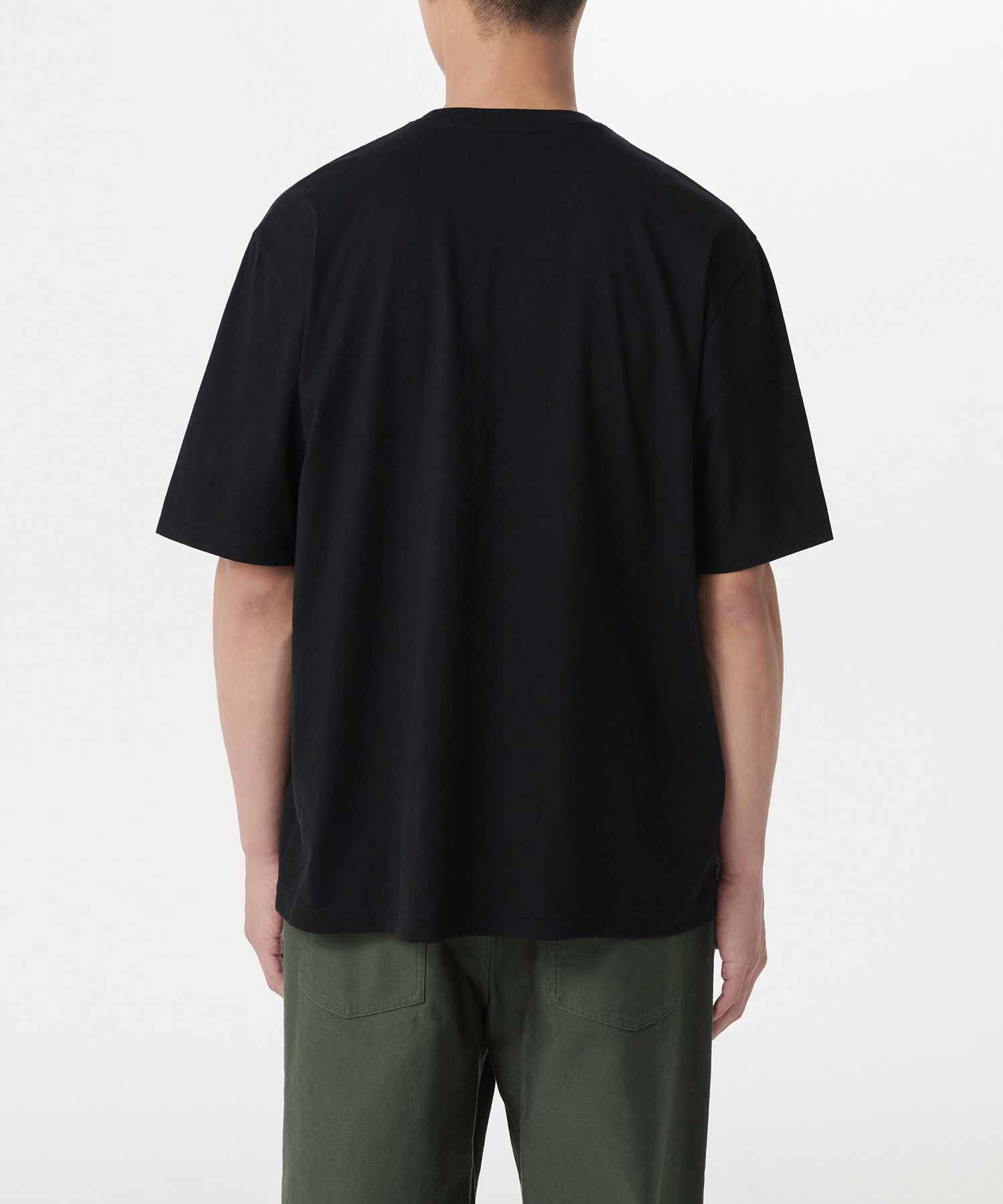MUSINSA公式 | MUSINSA STANDARD [Cool Standard] Relaxed Fit