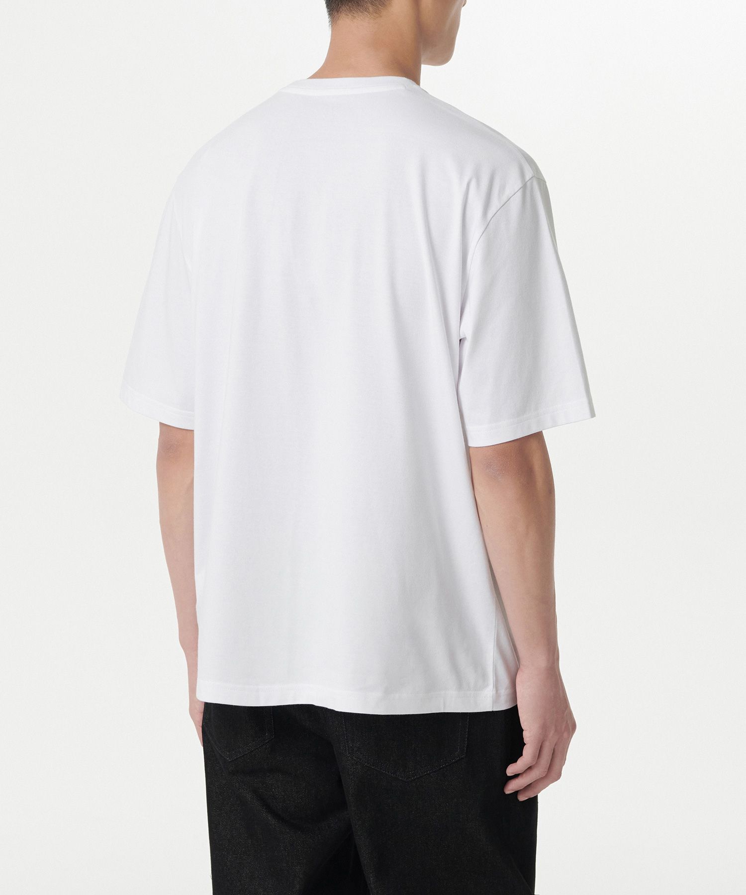 AMIRI♦LAムード薫る大人カジュアル！ クルーネックTシャツ 楽天市場】AMI PARIS 【アミ・パリス 】UTS024-726『 AMI