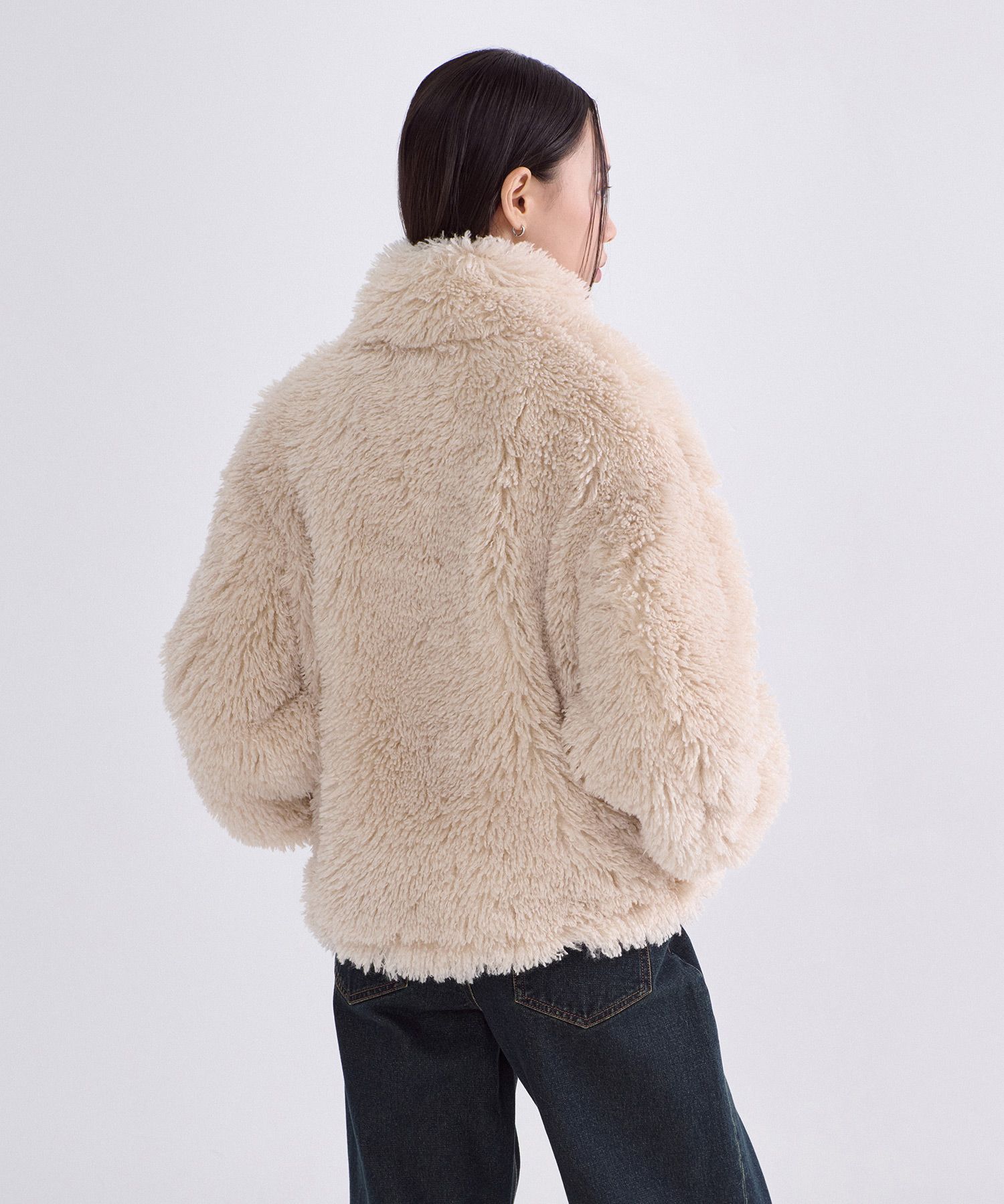 MUSINSA公式 | MUSINSA STANDARD WOMAN ウィメンズ シンセティック