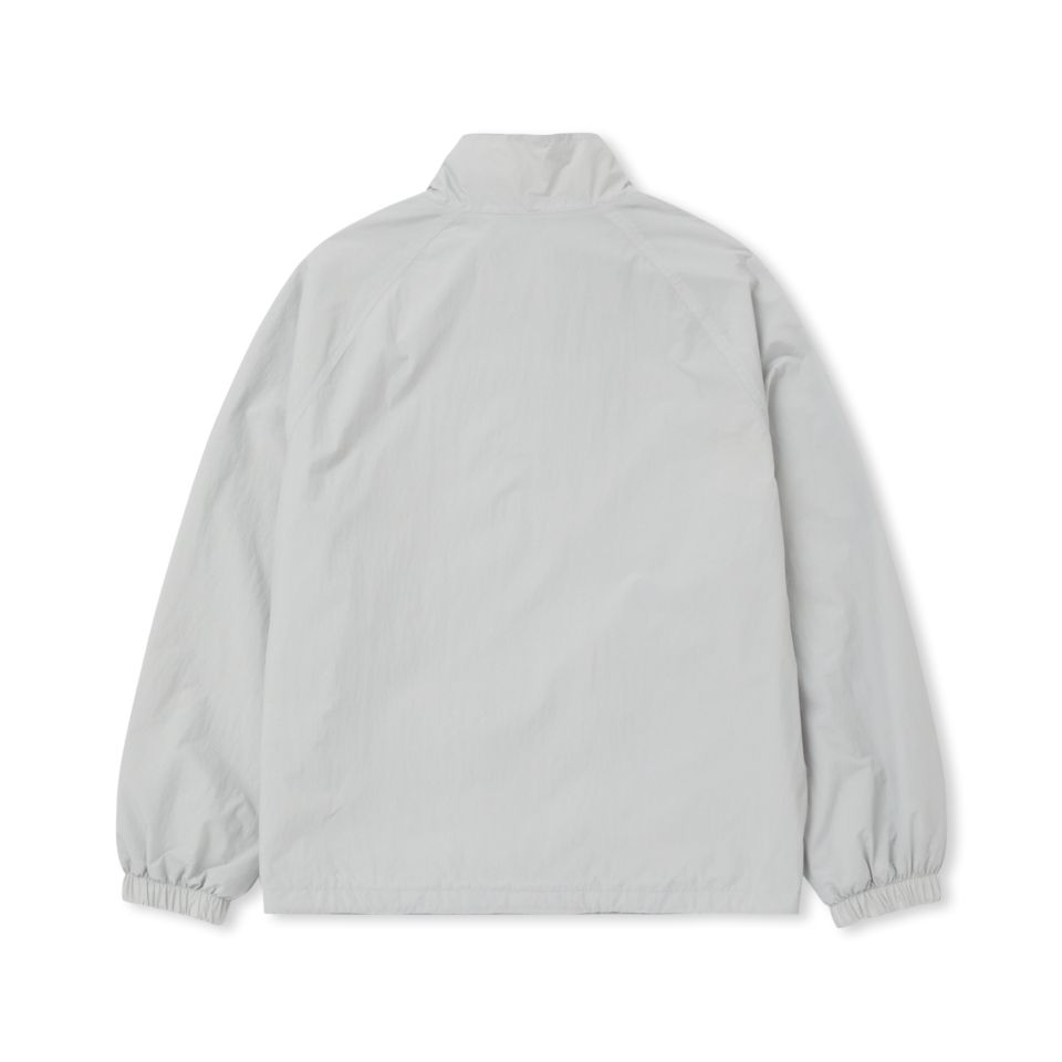 ☆NERDY☆ Sheer Windbreaker Light Grey MUSINSA | NERDY Sheer Windbreaker Light Grey