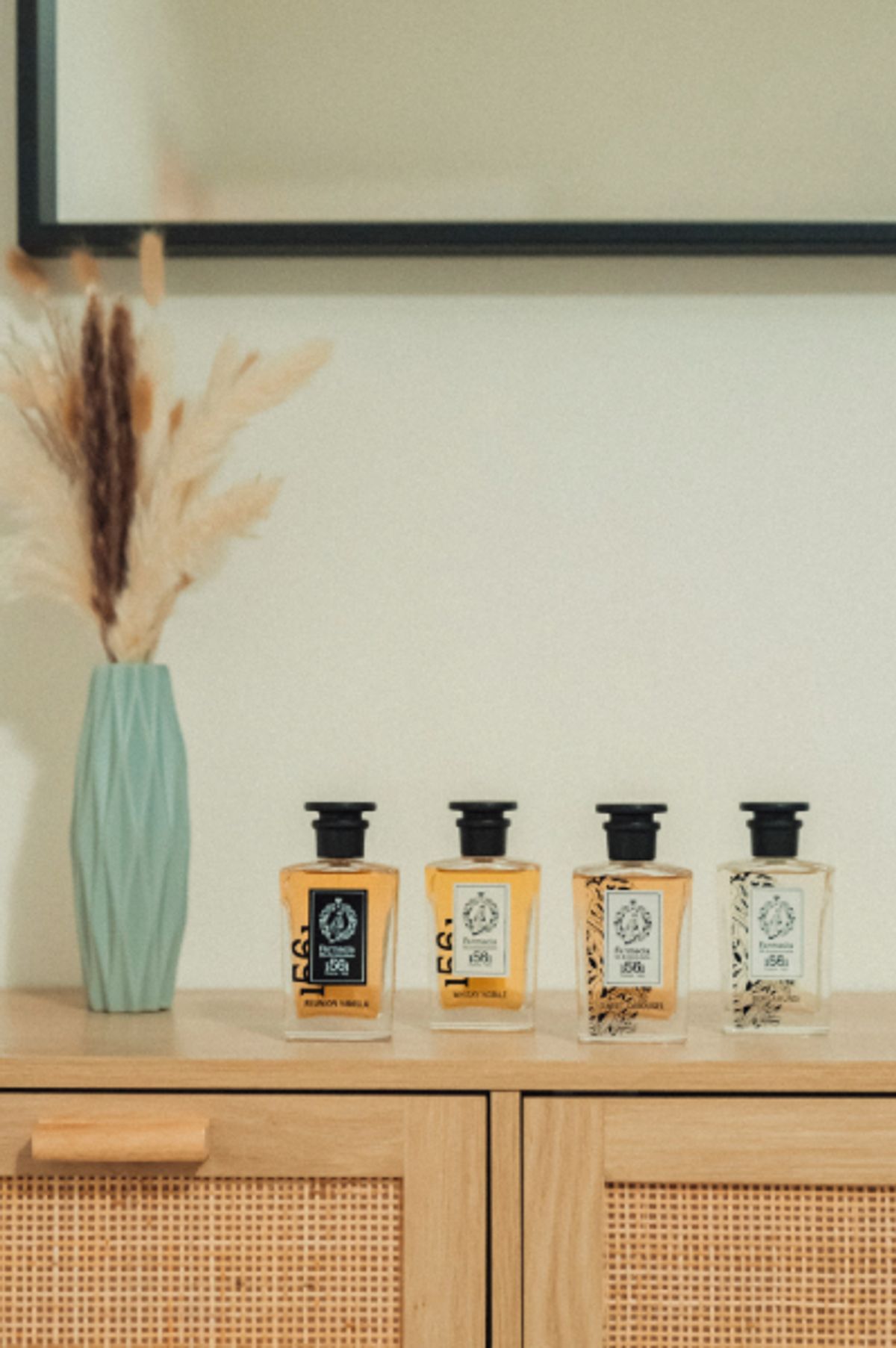 안눈치아타(ANNUNZIATA) 위스키 노빌레 오 드 퍼퓸 100ml
