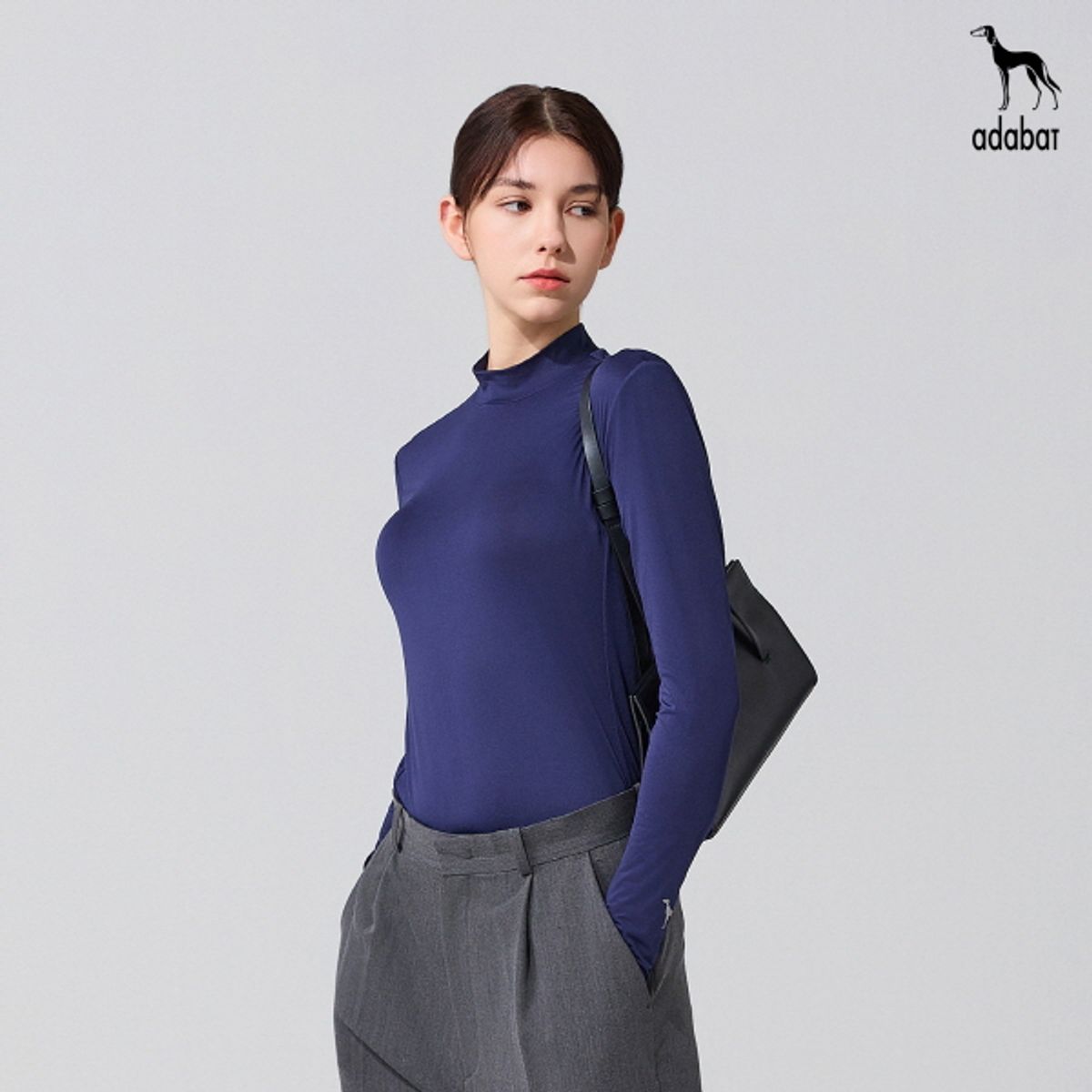 아다바트(ADABAT) [5PACK] 여성 베이스레이어