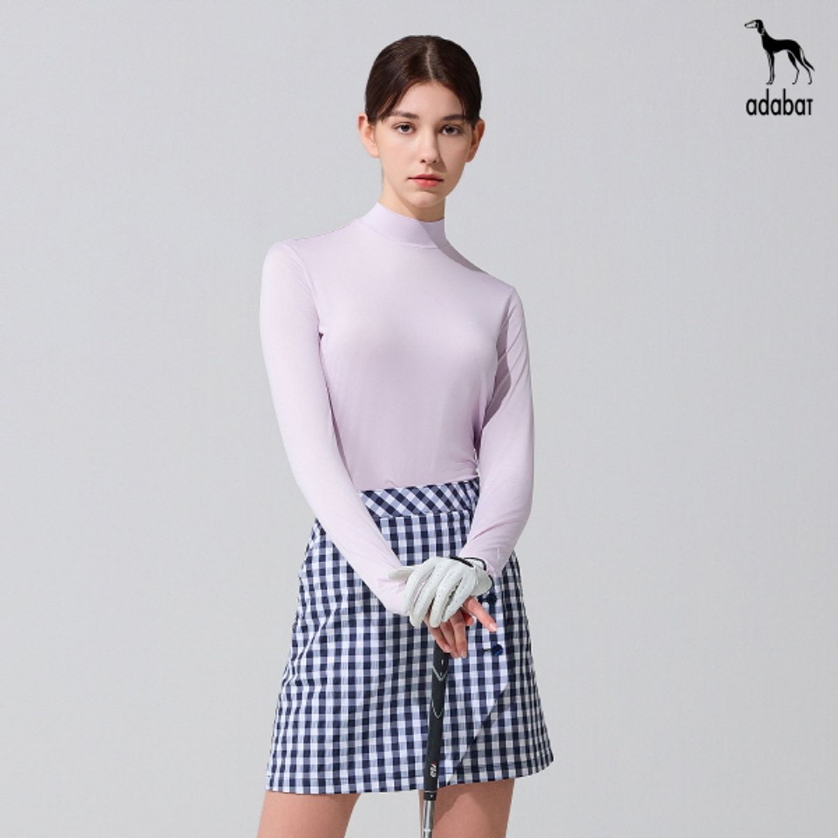 아다바트(ADABAT) [5PACK] 여성 베이스레이어