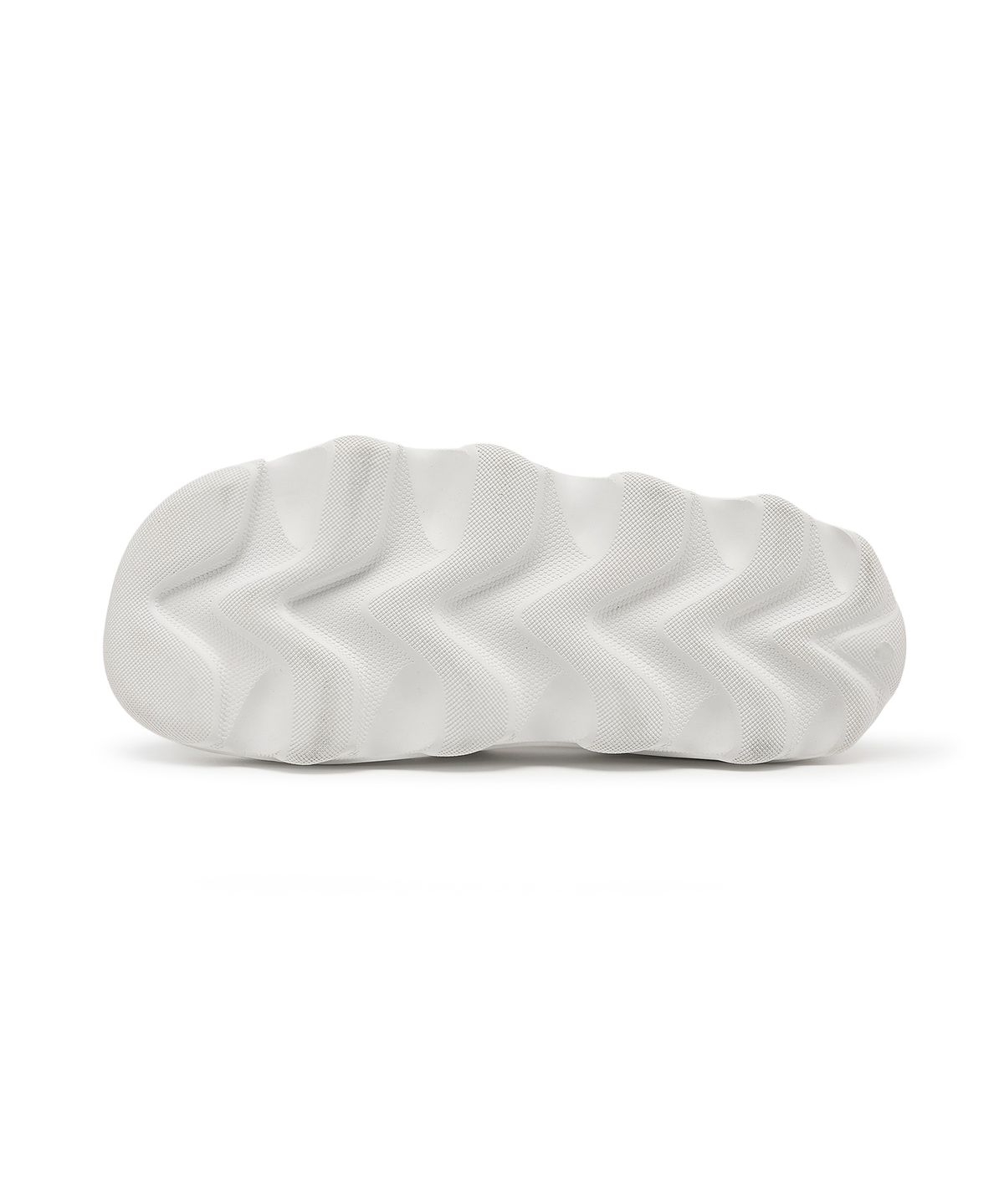 더블유(DOUBLEU) RIVA SLIDE - WHITE / 7410