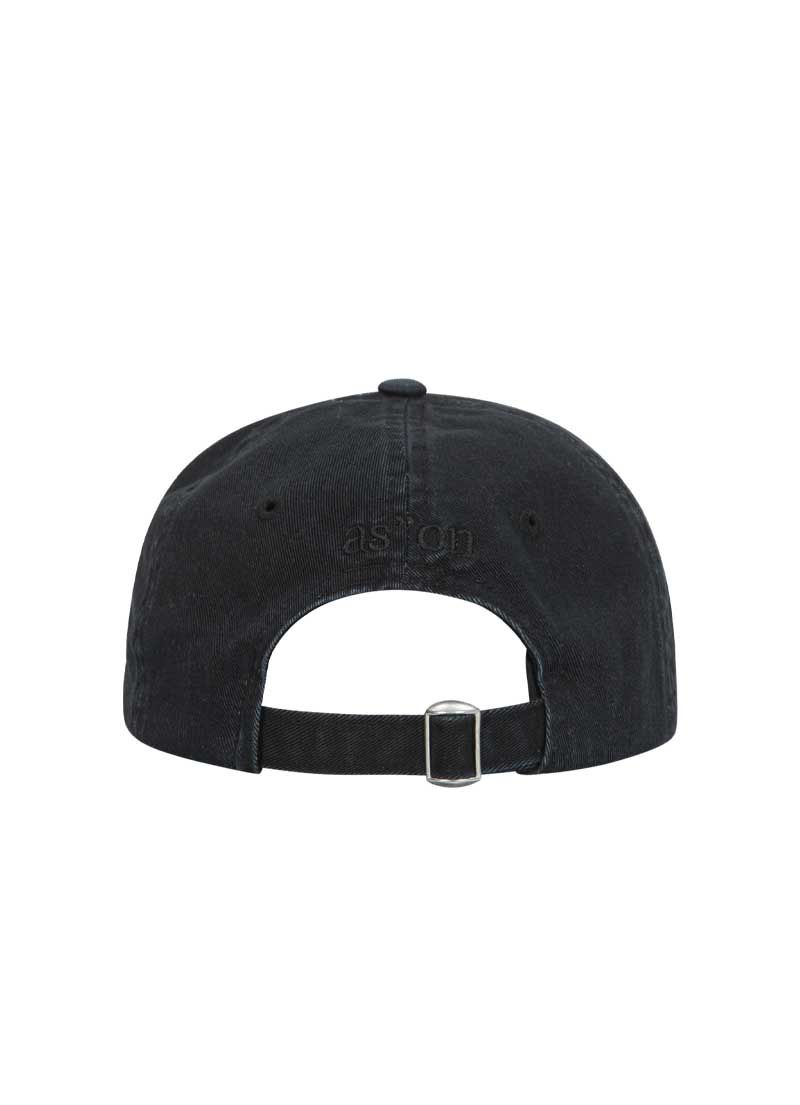 韓国 ason】PATCH BALL CAP (キャップ) 112067824【BUYMA】
