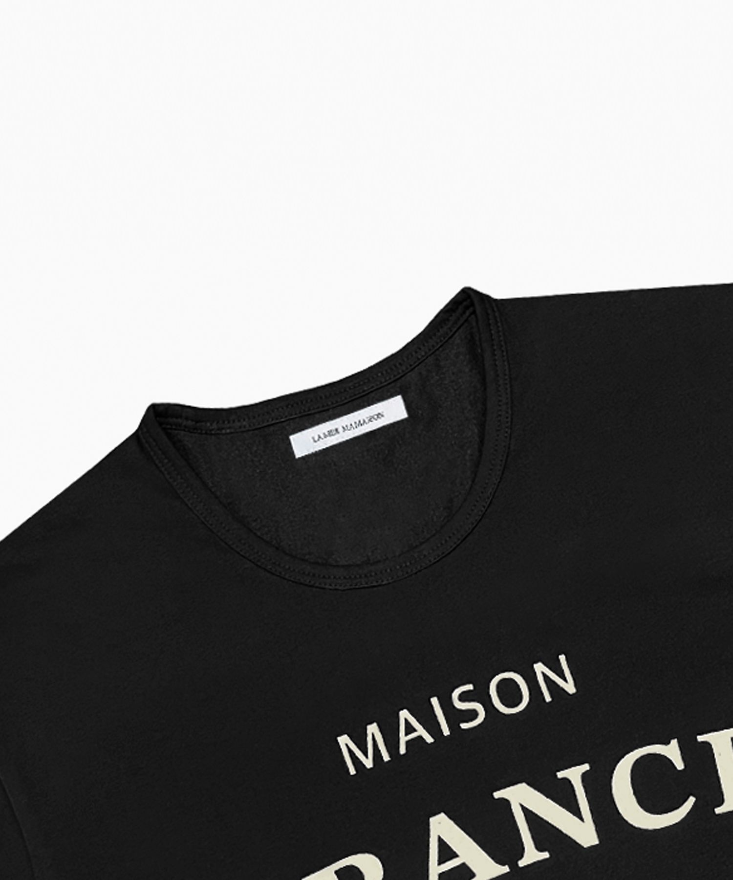 【LA MER MA MAISON】21SS★ S.G CRACK SHIRT LA MER MA MAISON】21SS☆ S.G CRACK SHIRT (LA MER MA MAISON