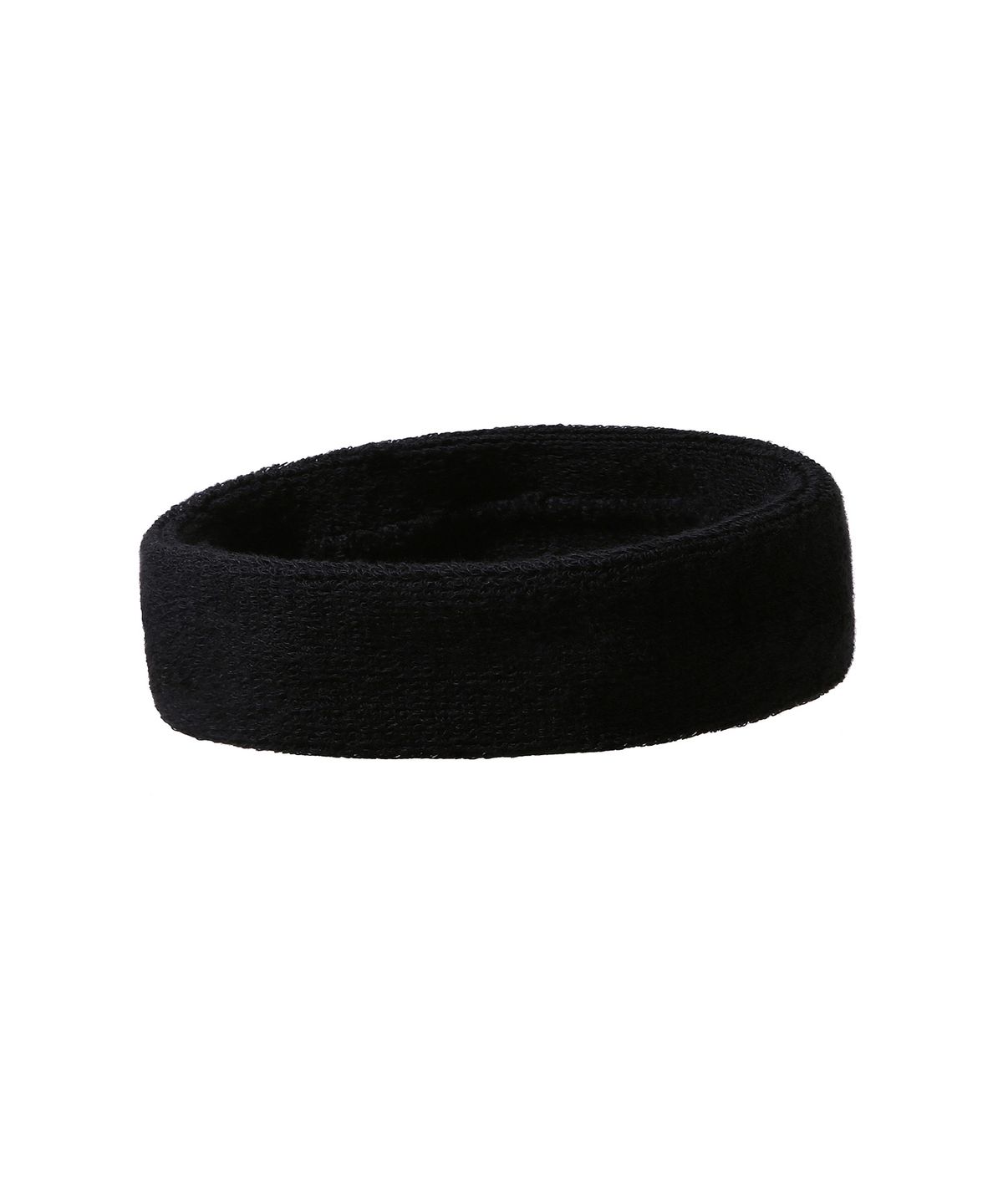 디써티원(DTHIRTYONE) D:THIRTYONE x MUSIC COMPLEX Hair Band (BLACK)