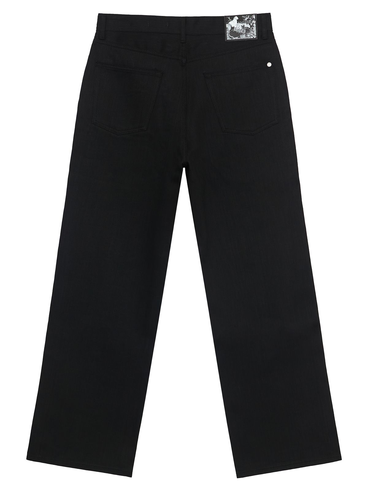 모드나인(MODNINE) Black Star - MOD7w