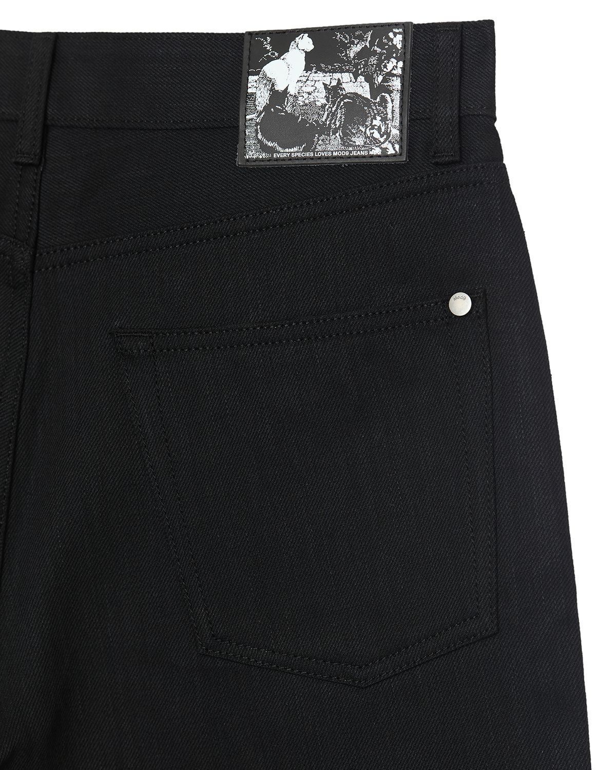 모드나인(MODNINE) Black Star - MOD7w